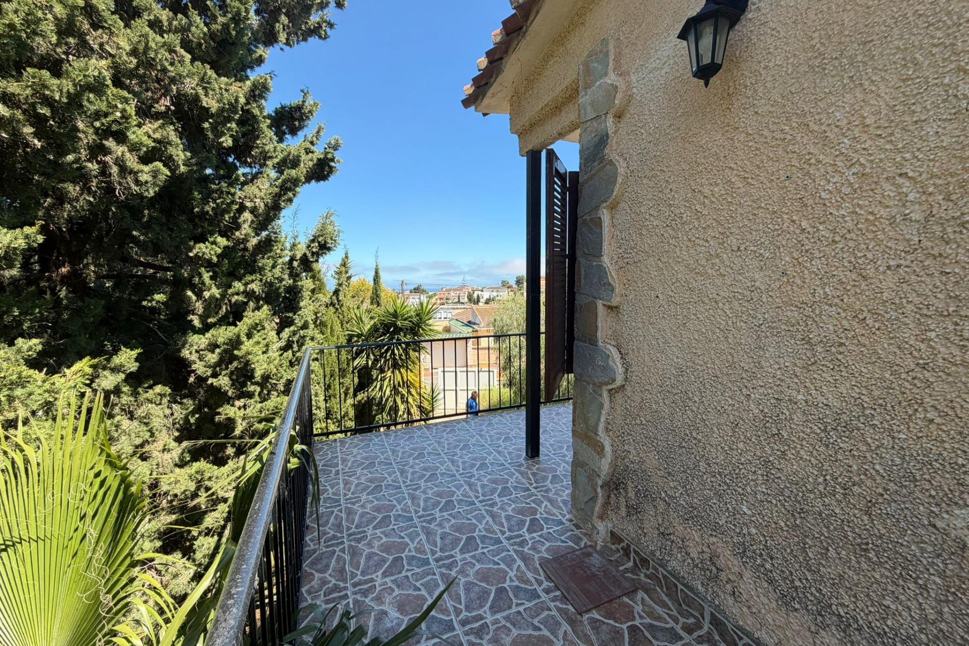 Reventa - Villa - Torrevieja - Los Balcones - Los Altos del Edén