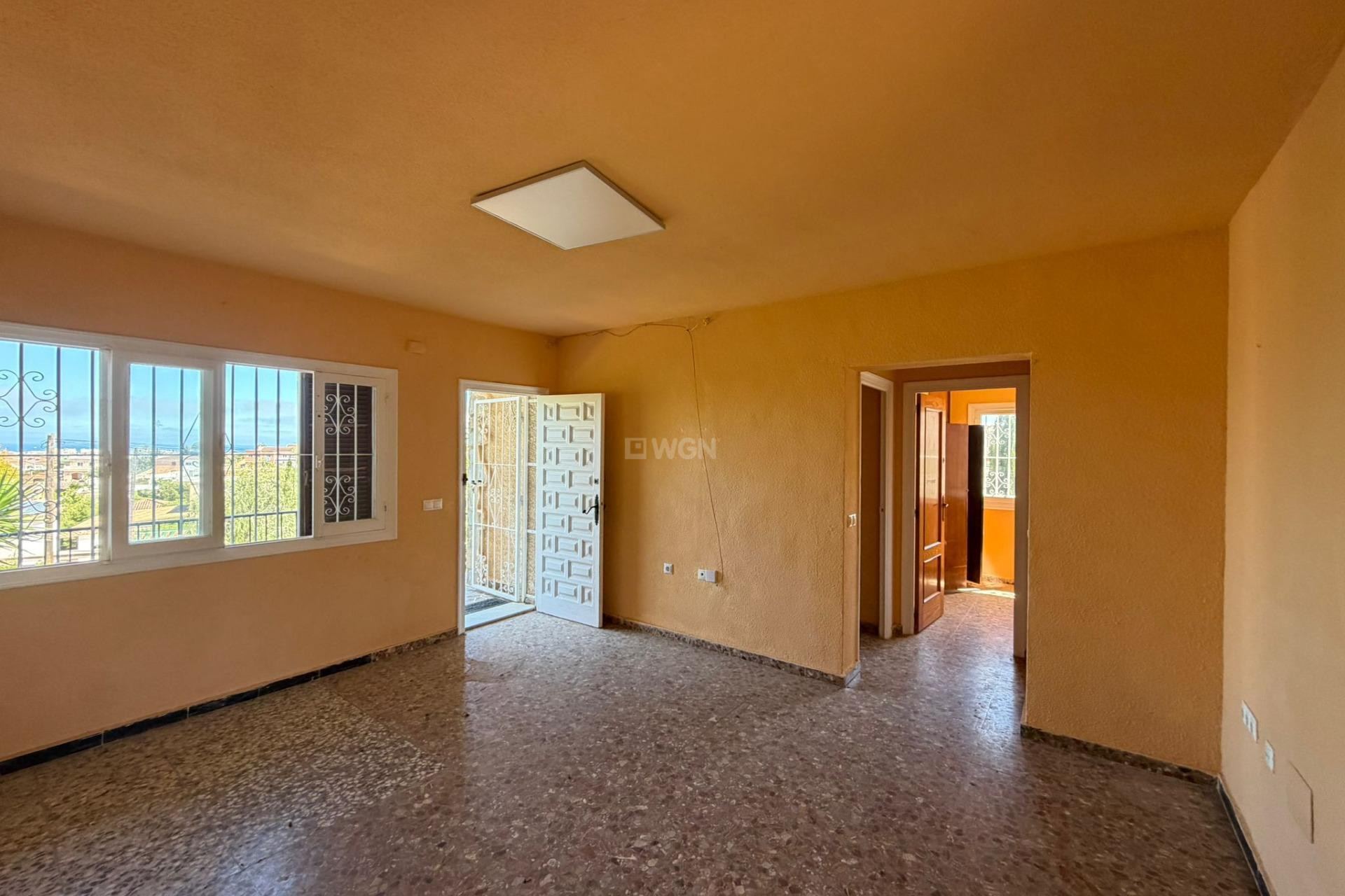 Reventa - Villa - Torrevieja - Los Balcones - Los Altos del Edén