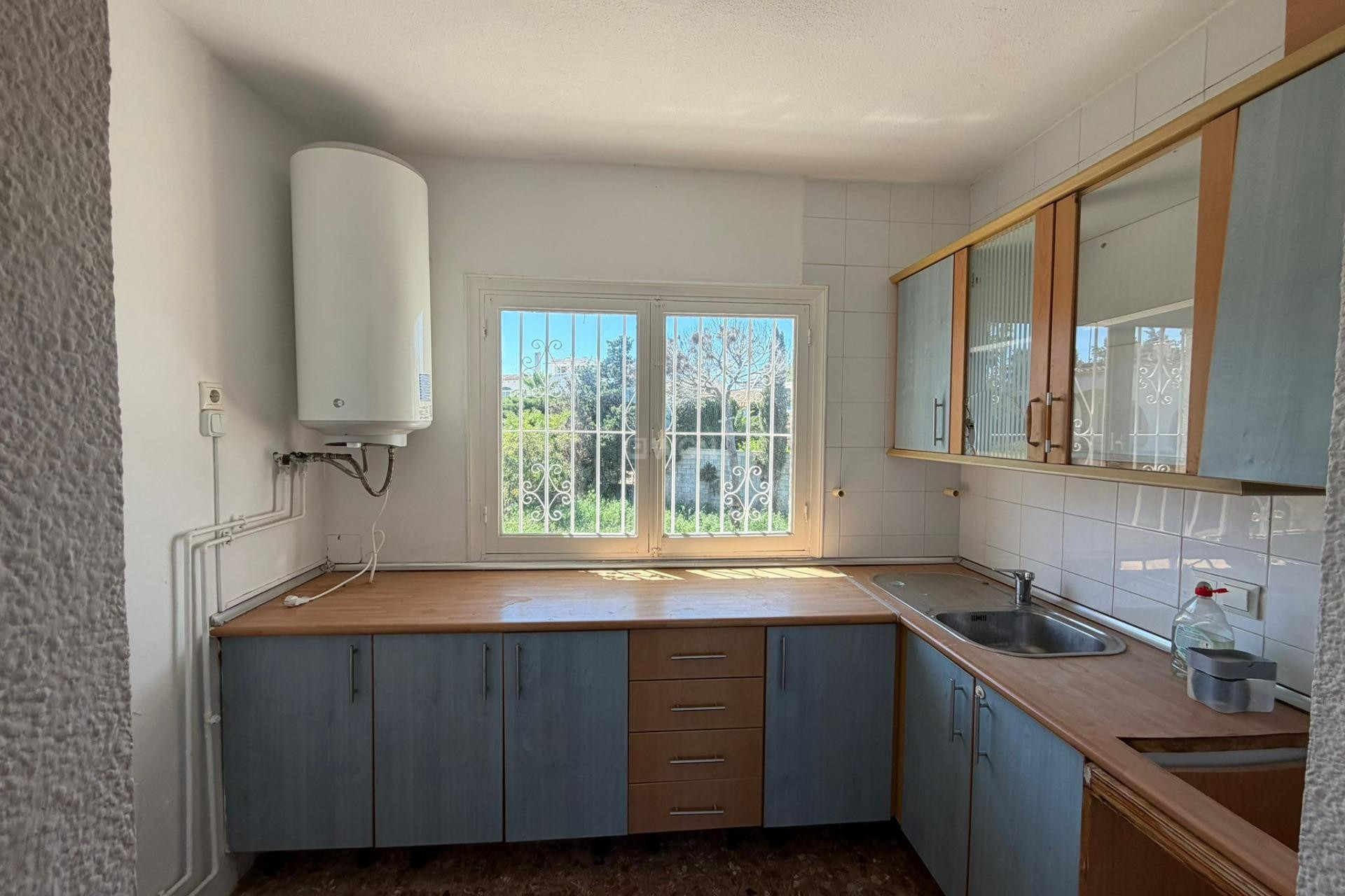 Reventa - Villa - Torrevieja - Los Balcones - Los Altos del Edén