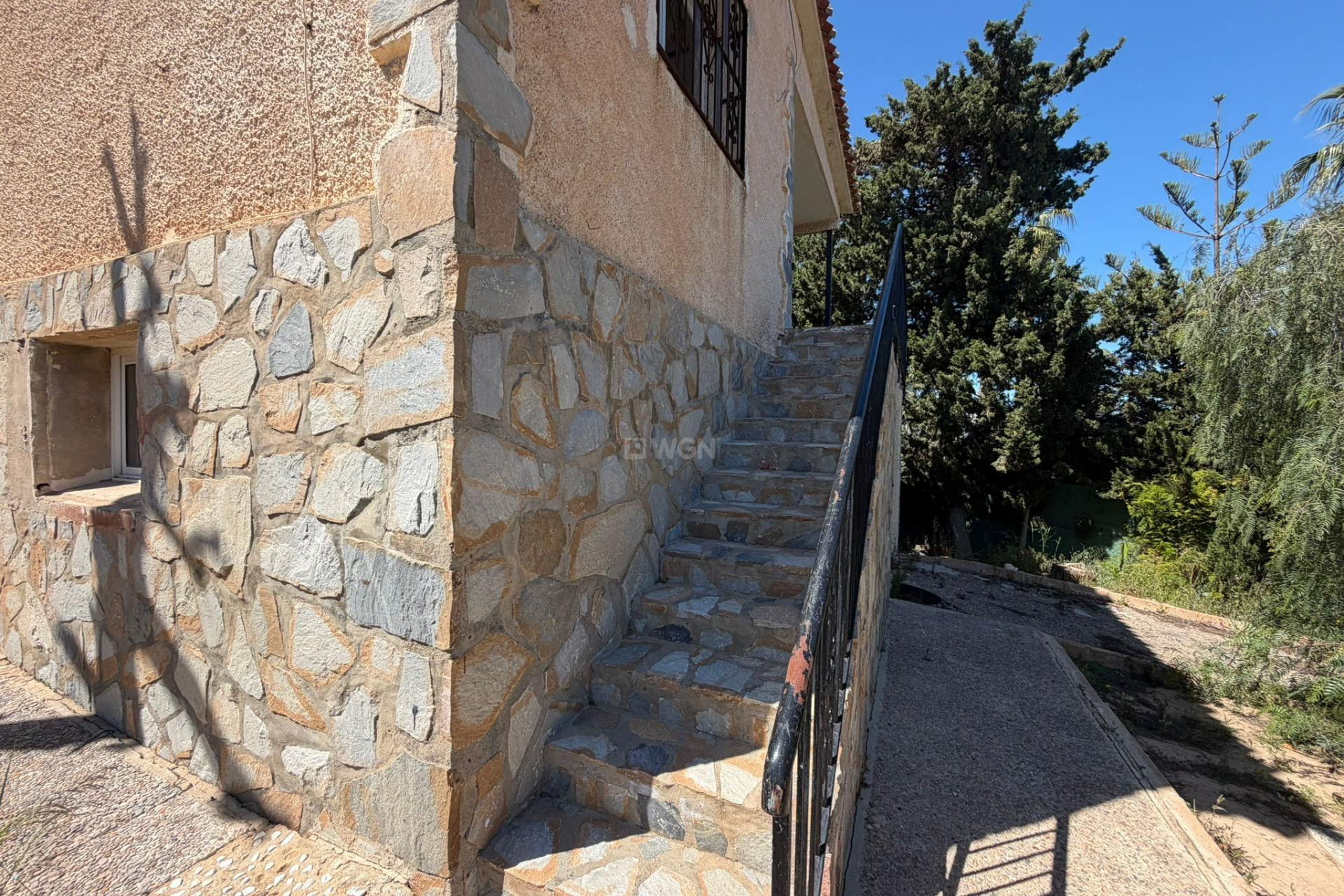 Reventa - Villa - Torrevieja - Los Balcones - Los Altos del Edén