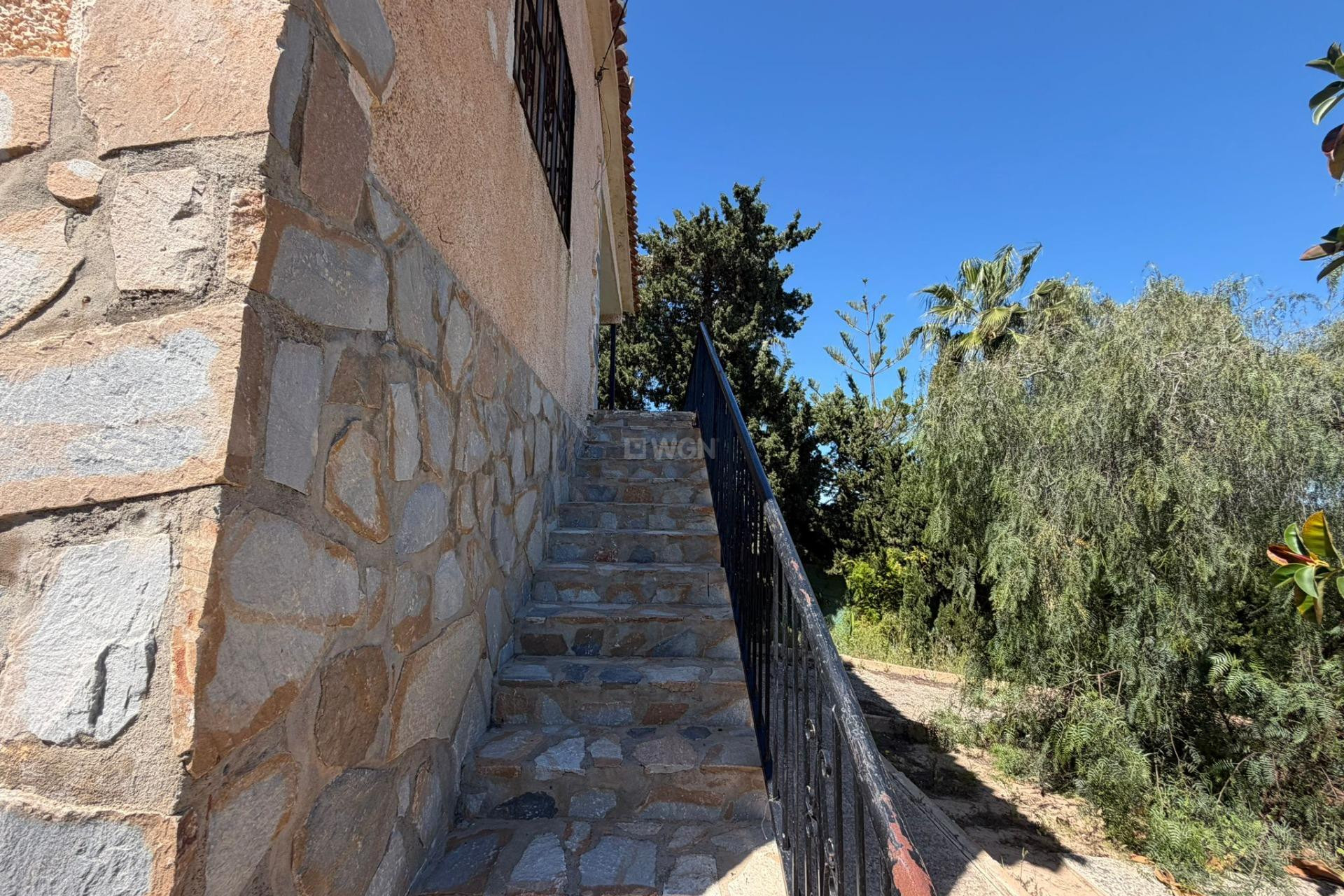 Reventa - Villa - Torrevieja - Los Balcones - Los Altos del Edén