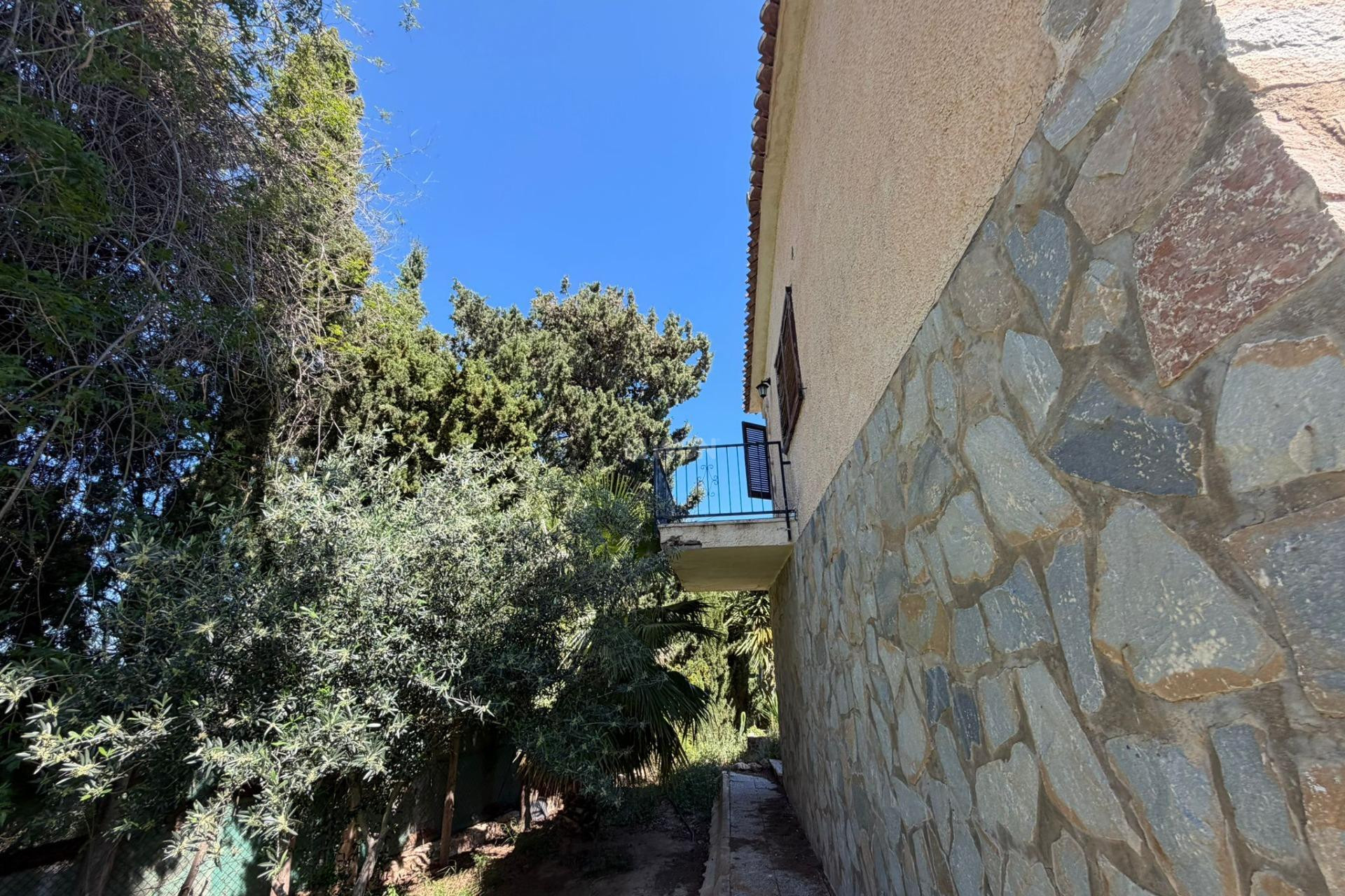 Reventa - Villa - Torrevieja - Los Balcones - Los Altos del Edén