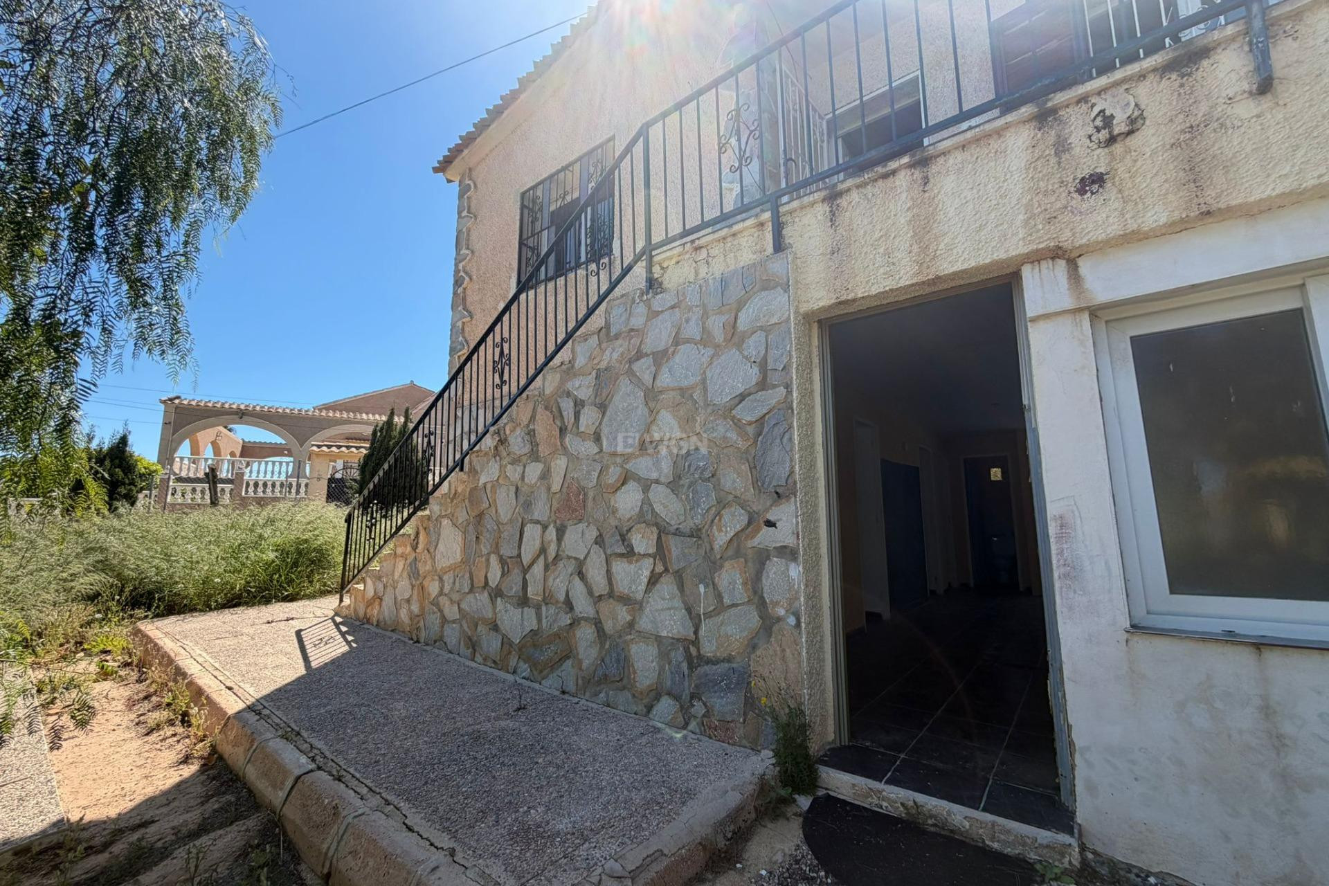 Reventa - Villa - Torrevieja - Los Balcones - Los Altos del Edén