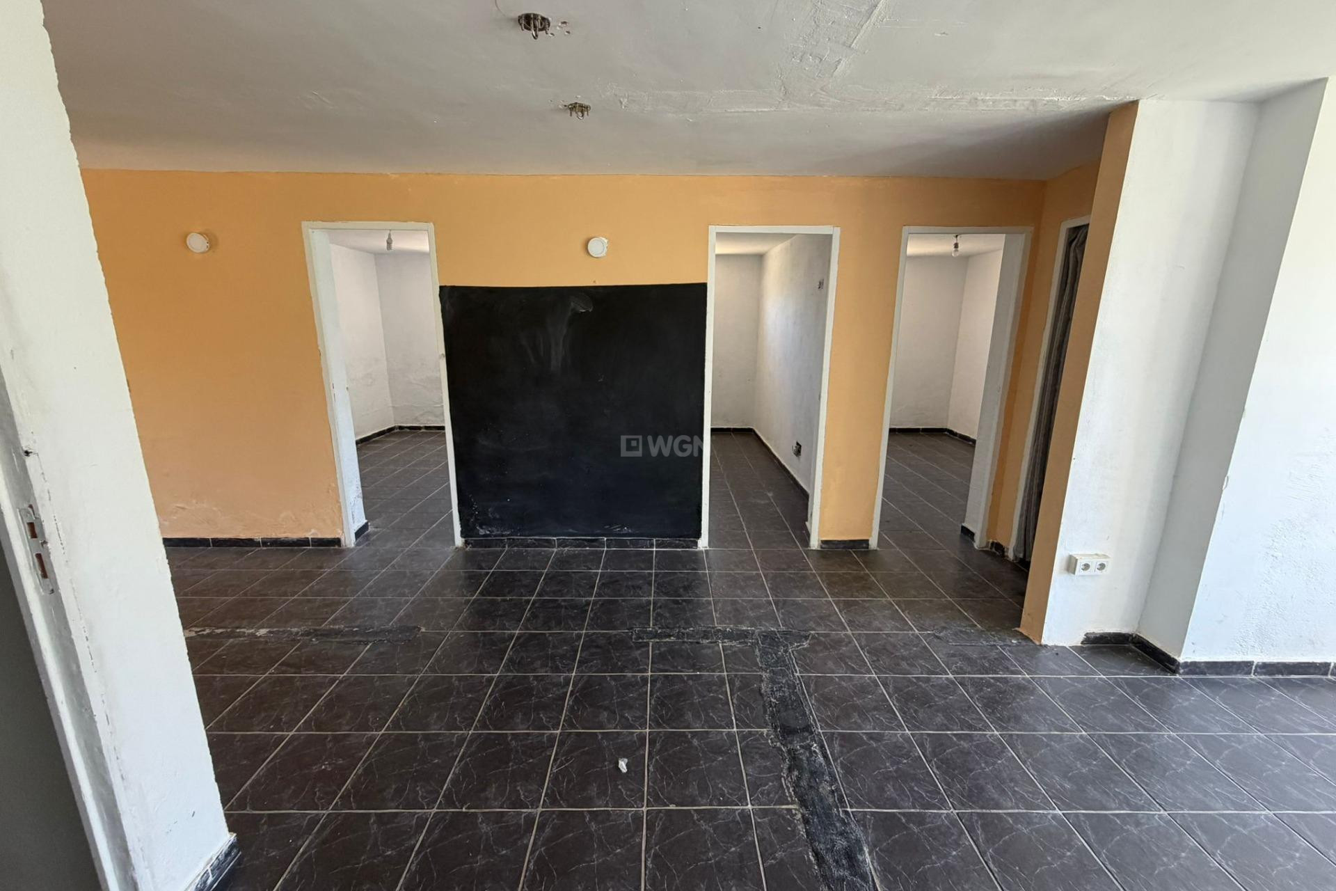 Reventa - Villa - Torrevieja - Los Balcones - Los Altos del Edén