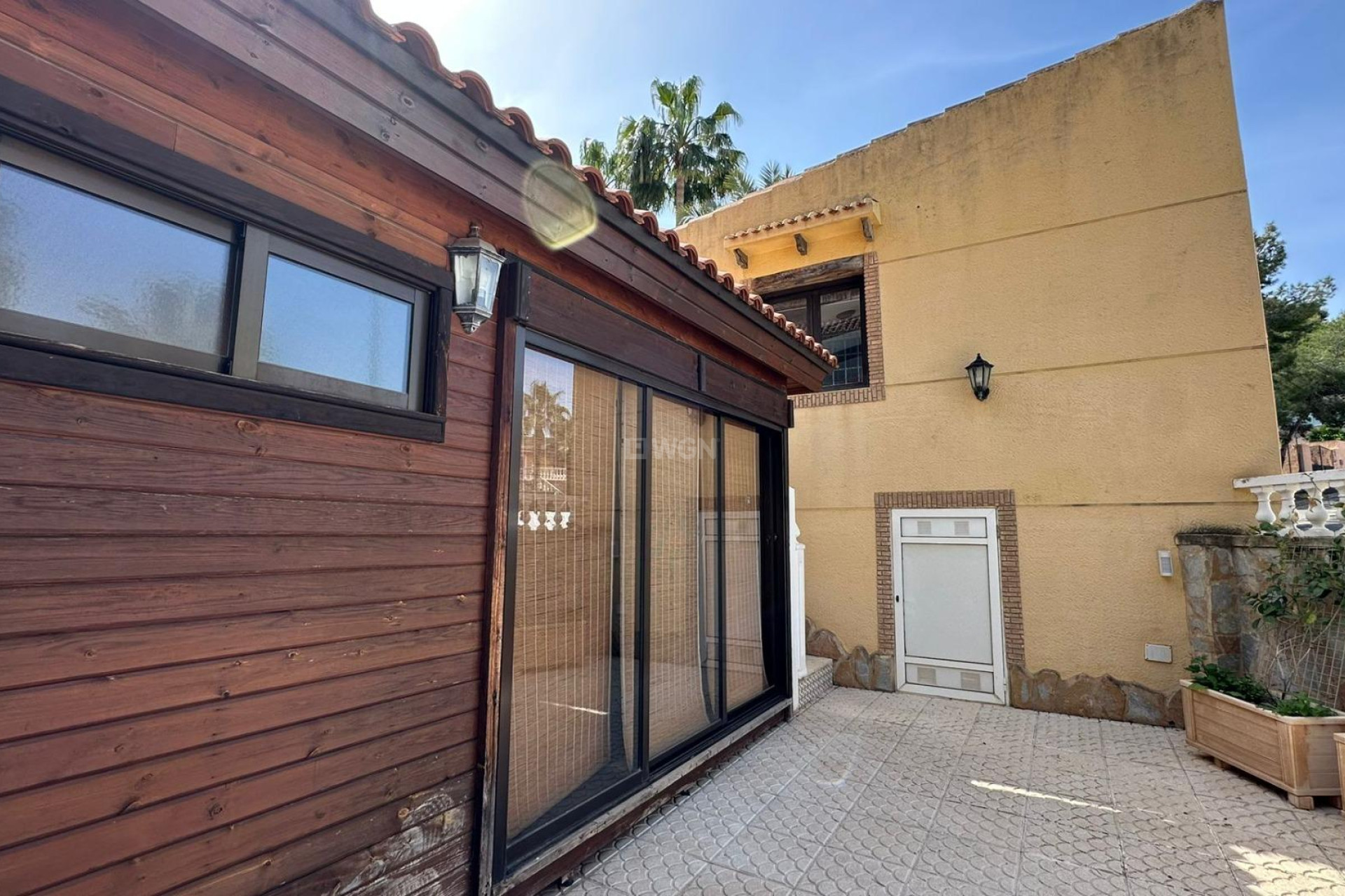 Reventa - Villa - Torrevieja - Los Balcones - Los Altos del Edén