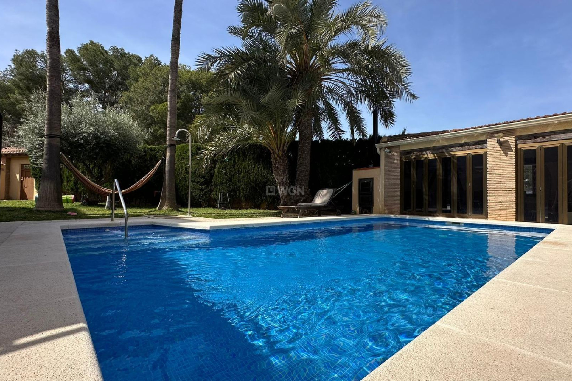 Reventa - Villa - Torrevieja - Los Balcones - Los Altos del Edén