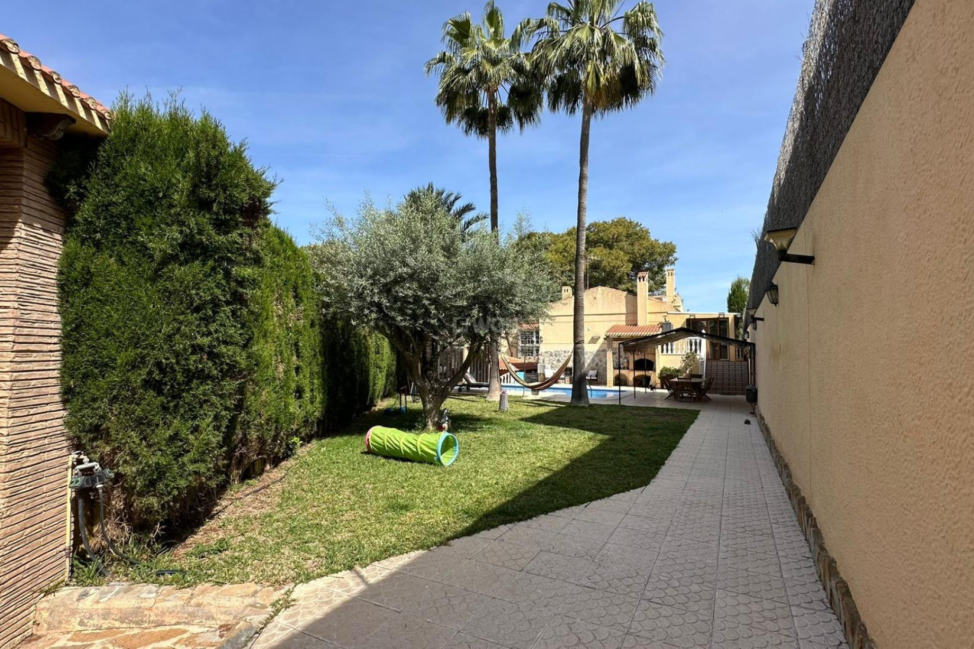 Reventa - Villa - Torrevieja - Los Balcones - Los Altos del Edén