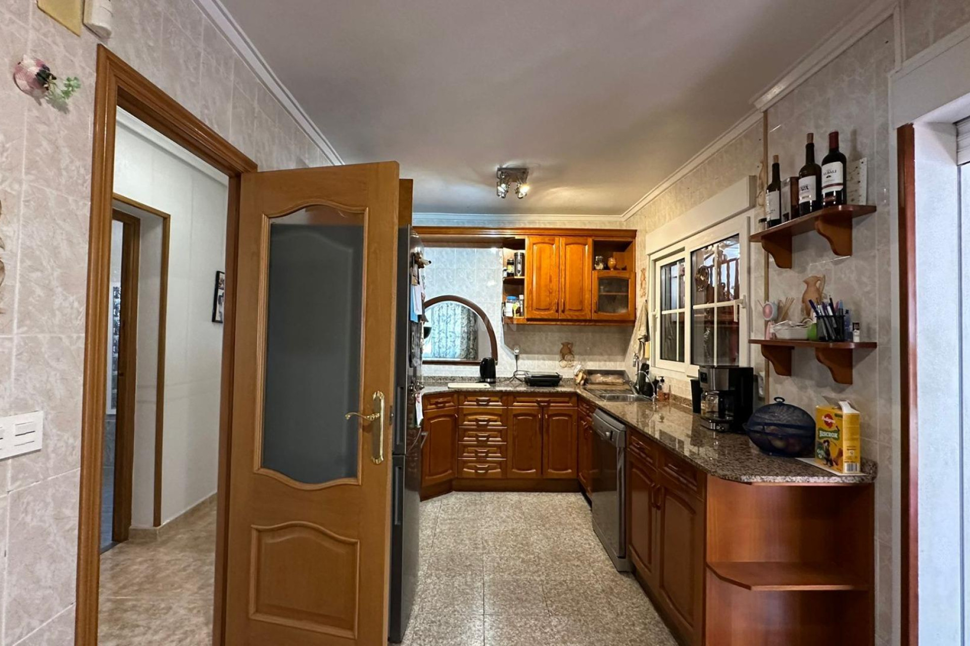 Reventa - Villa - Torrevieja - Los Balcones - Los Altos del Edén