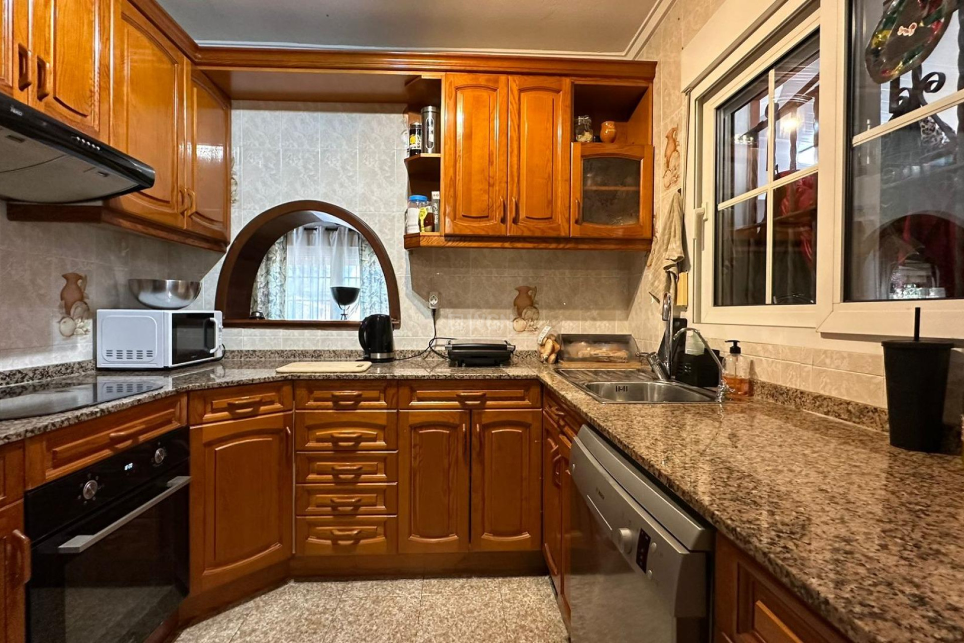 Reventa - Villa - Torrevieja - Los Balcones - Los Altos del Edén