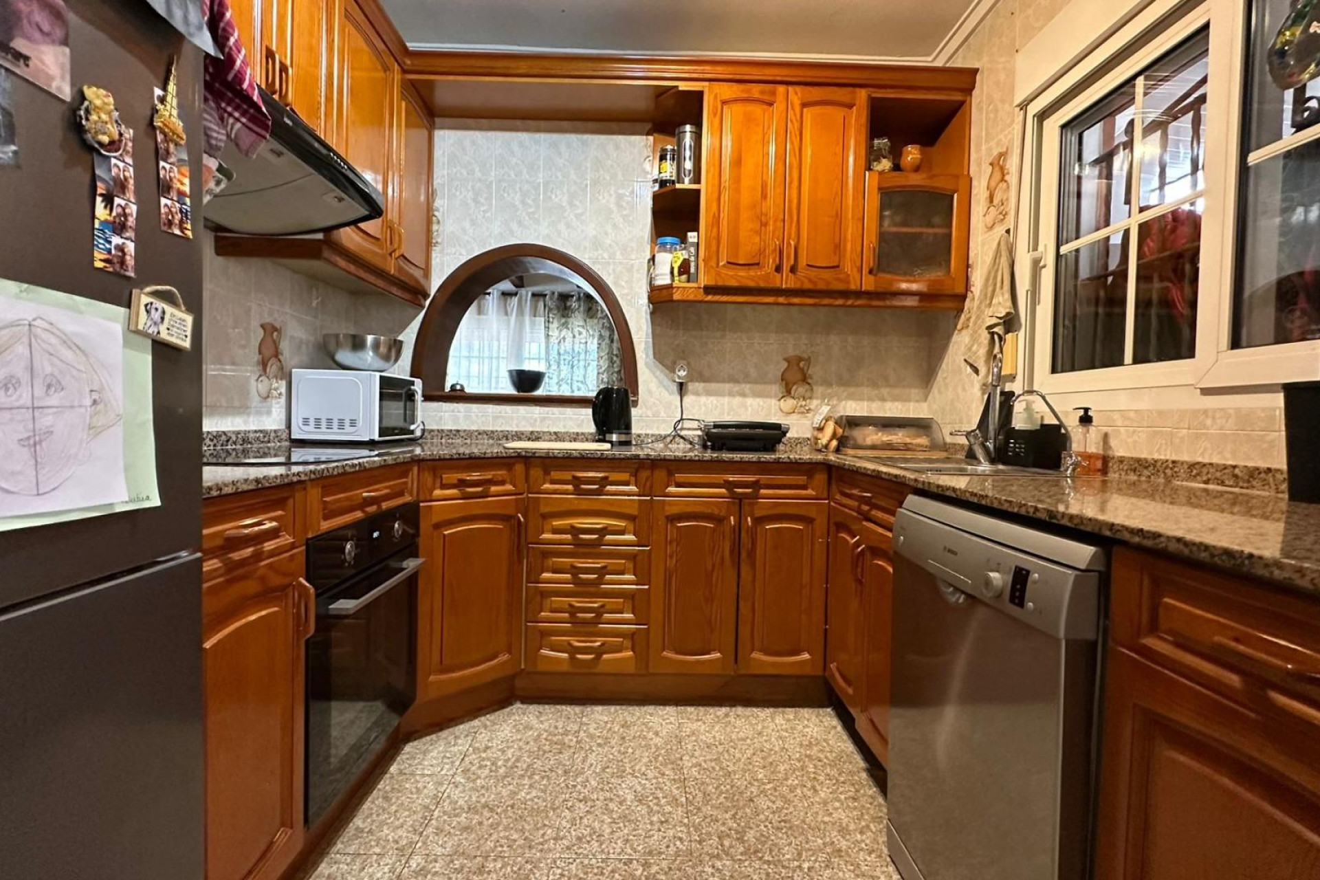 Reventa - Villa - Torrevieja - Los Balcones - Los Altos del Edén