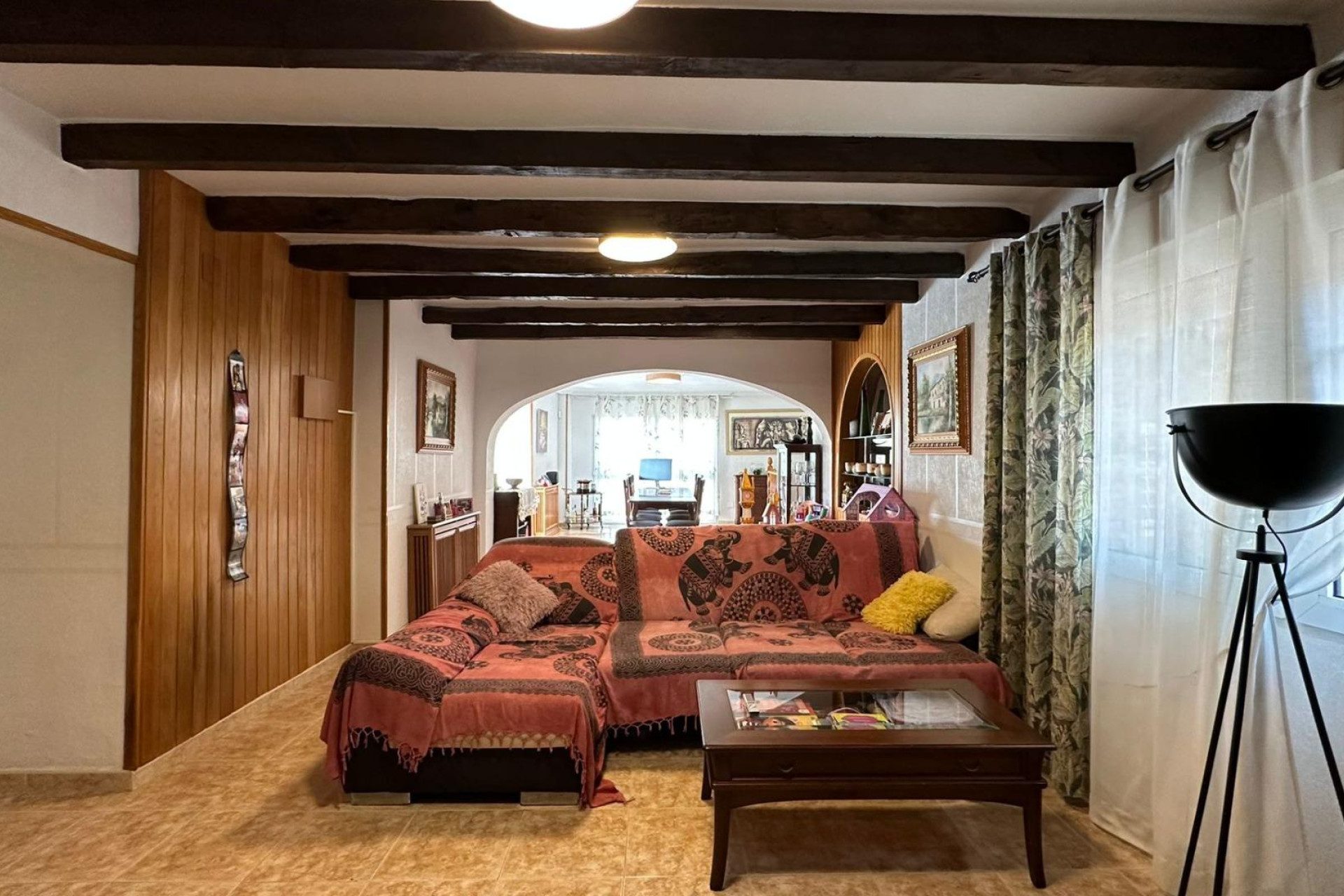 Reventa - Villa - Torrevieja - Los Balcones - Los Altos del Edén