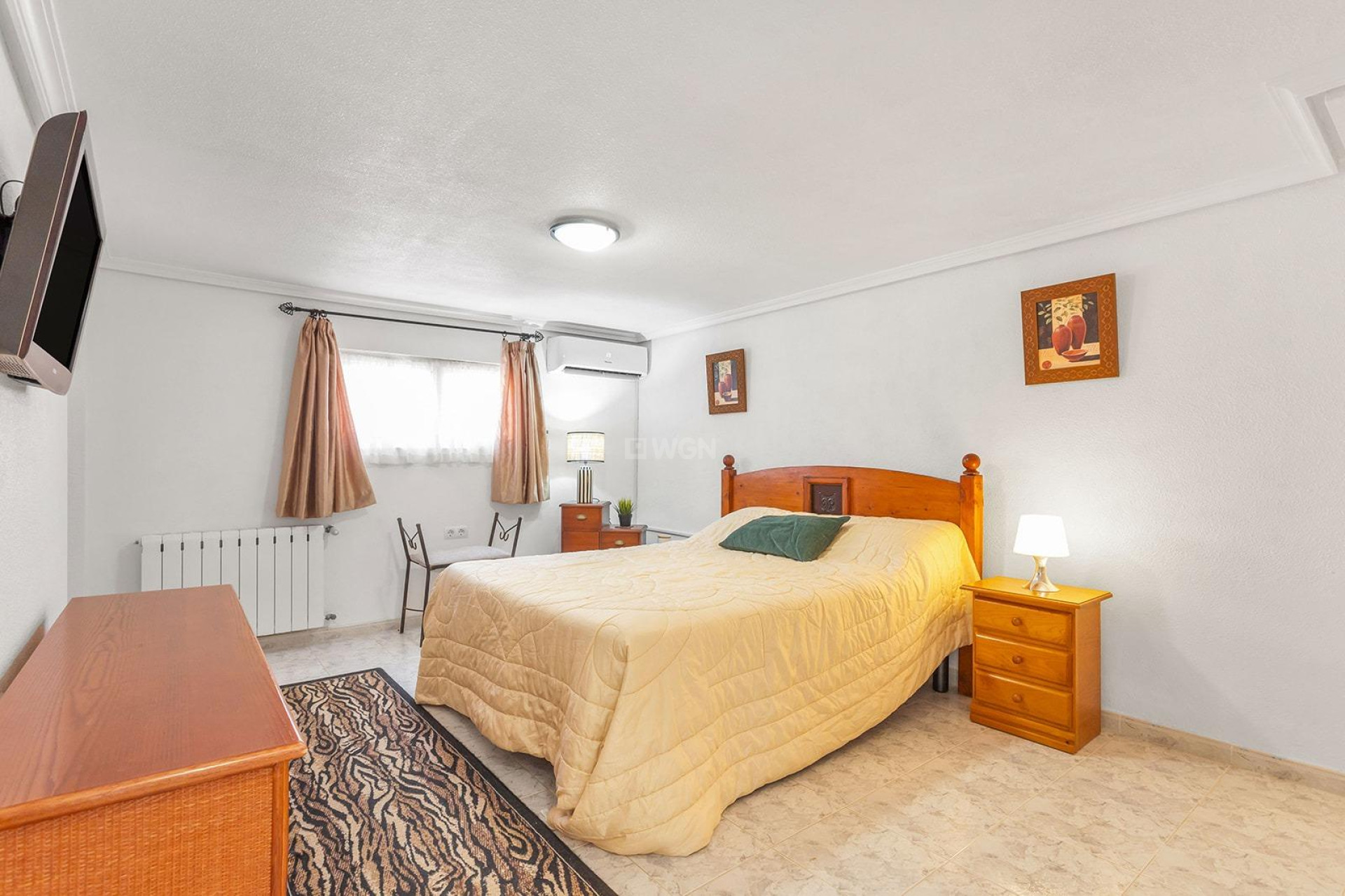 Reventa - Villa - Torrevieja - Los Balcones - Los Altos del Edén