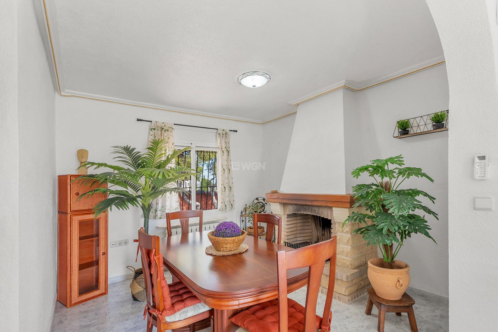 Reventa - Villa - Torrevieja - Los Balcones - Los Altos del Edén