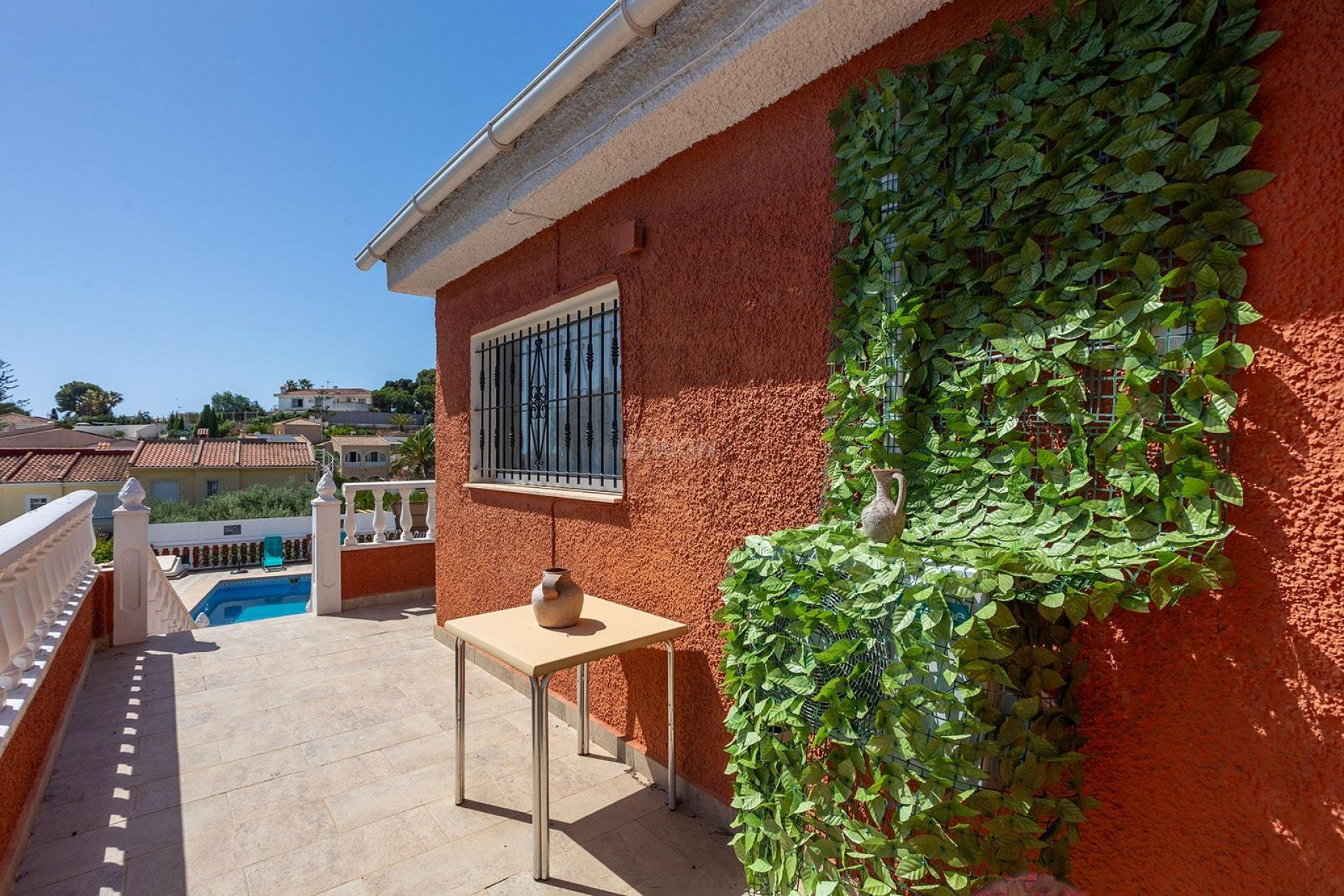 Reventa - Villa - Torrevieja - Los Balcones - Los Altos del Edén
