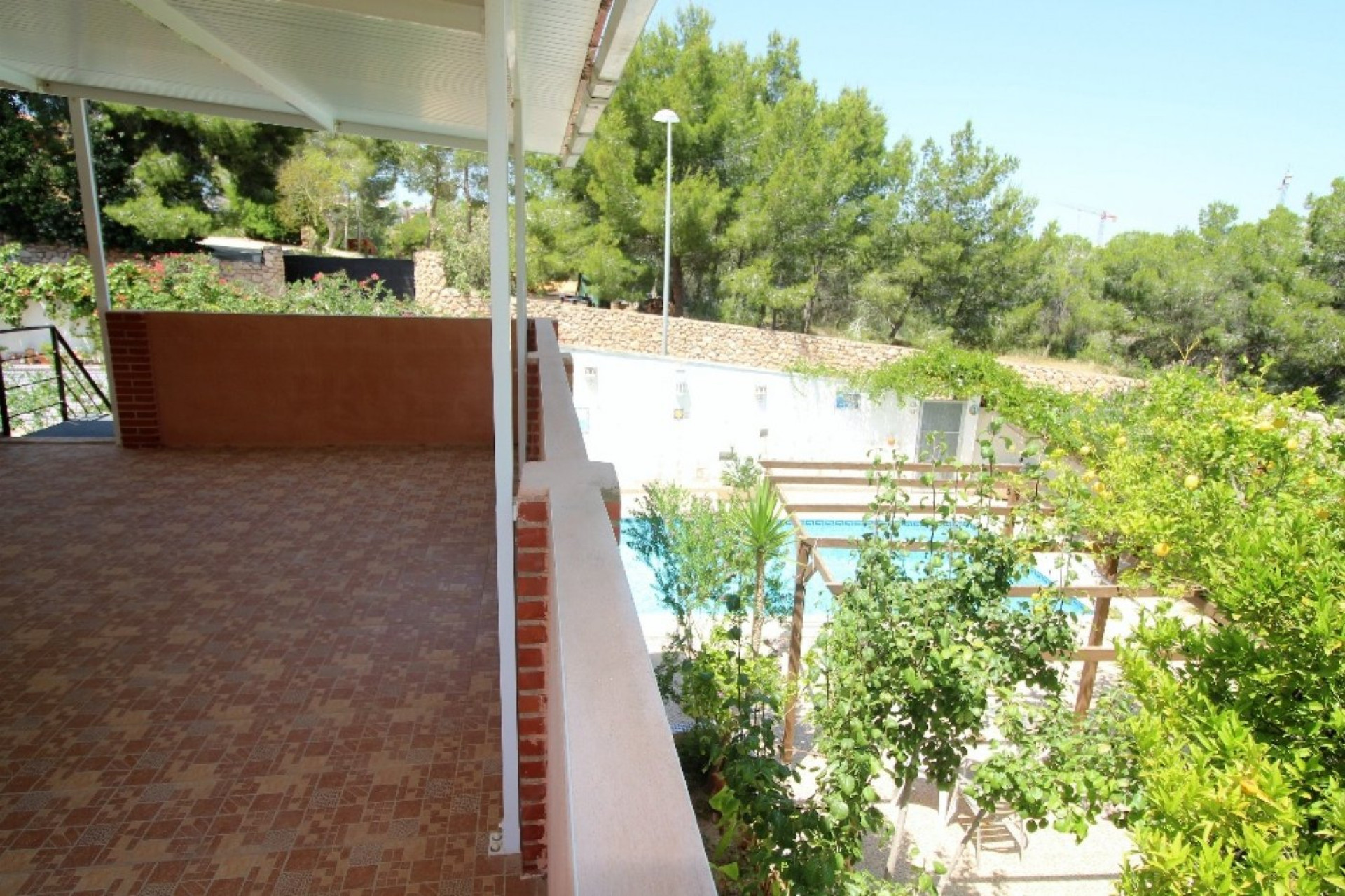 Reventa - Villa - Torrevieja - Los Balcones