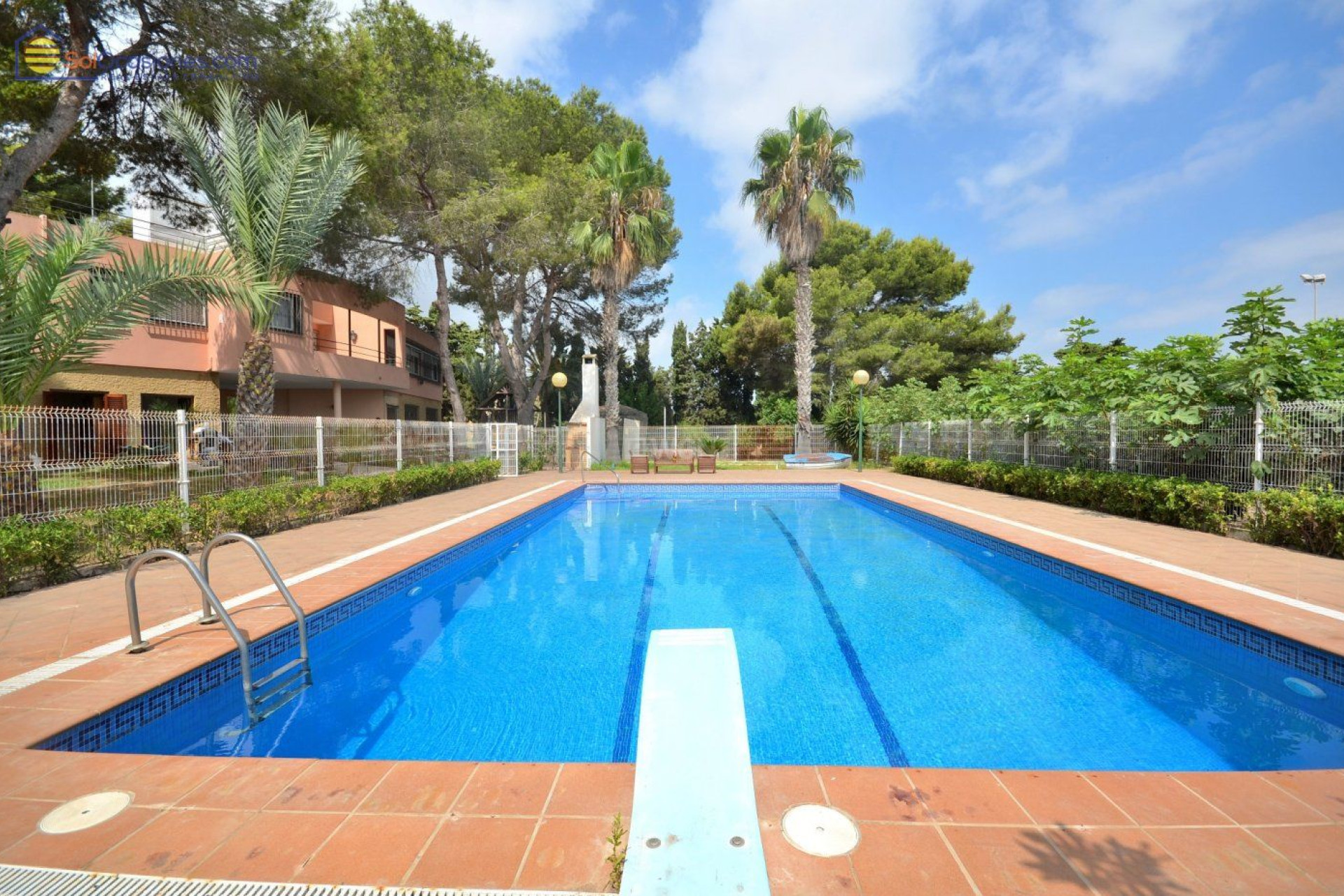 Reventa - Villa - Torrevieja - Los Balcones