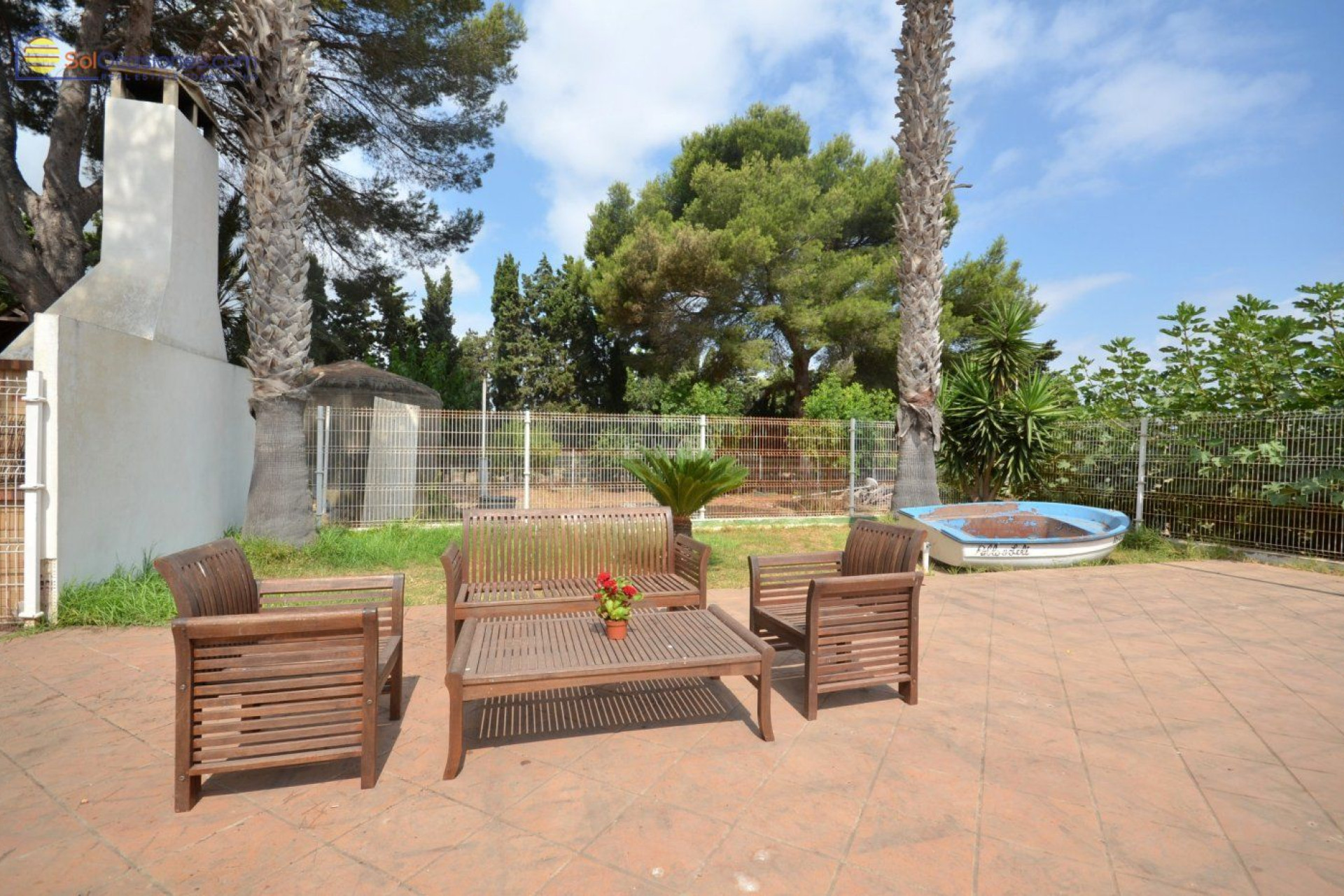 Reventa - Villa - Torrevieja - Los Balcones