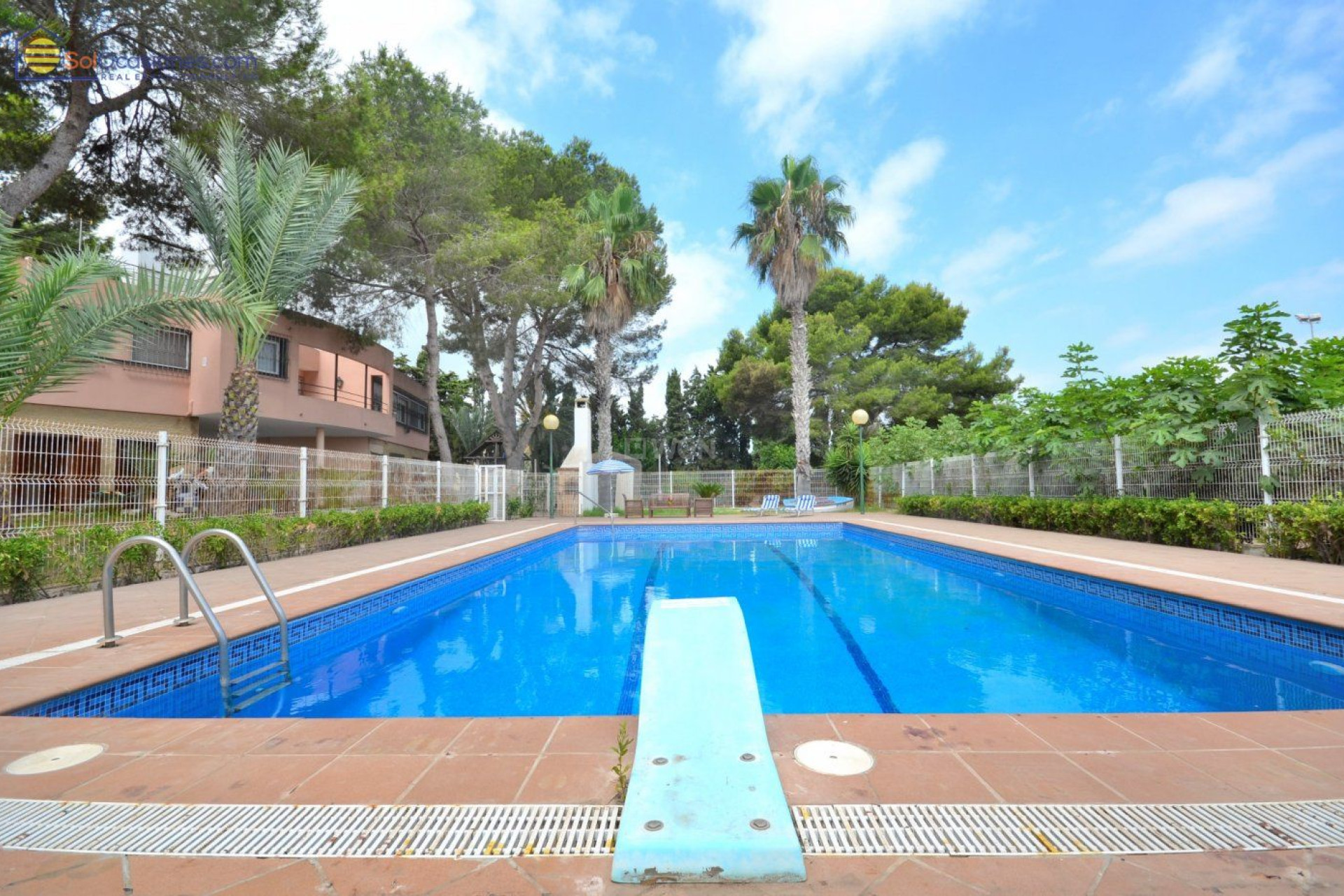 Reventa - Villa - Torrevieja - Los Balcones