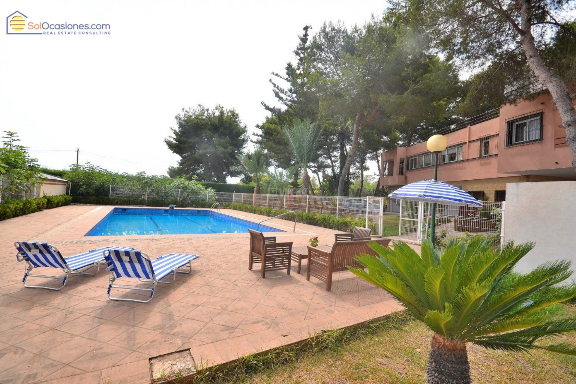 Reventa - Villa - Torrevieja - Los Balcones