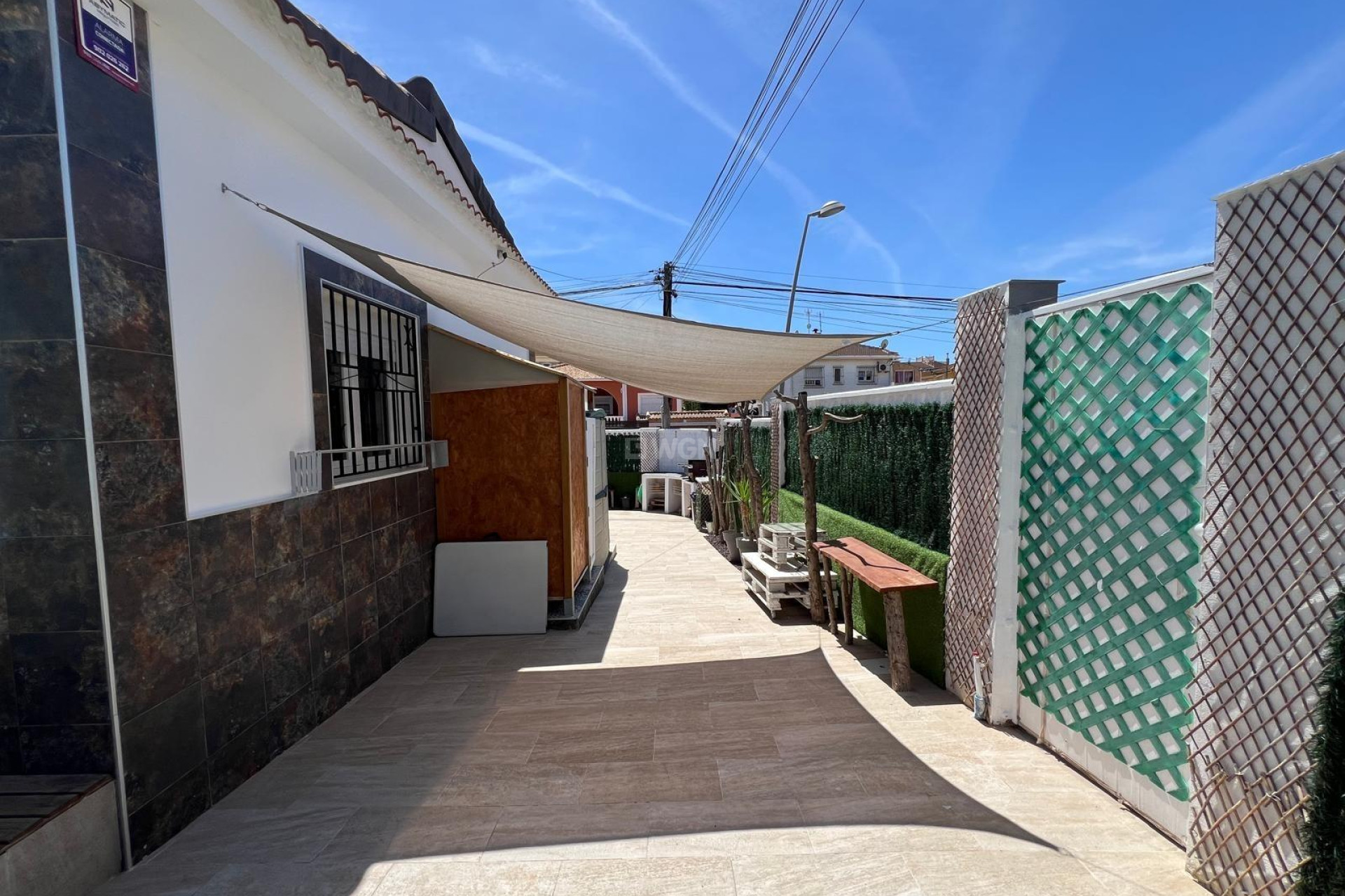 Reventa - Villa - Torrevieja - Los Balcones