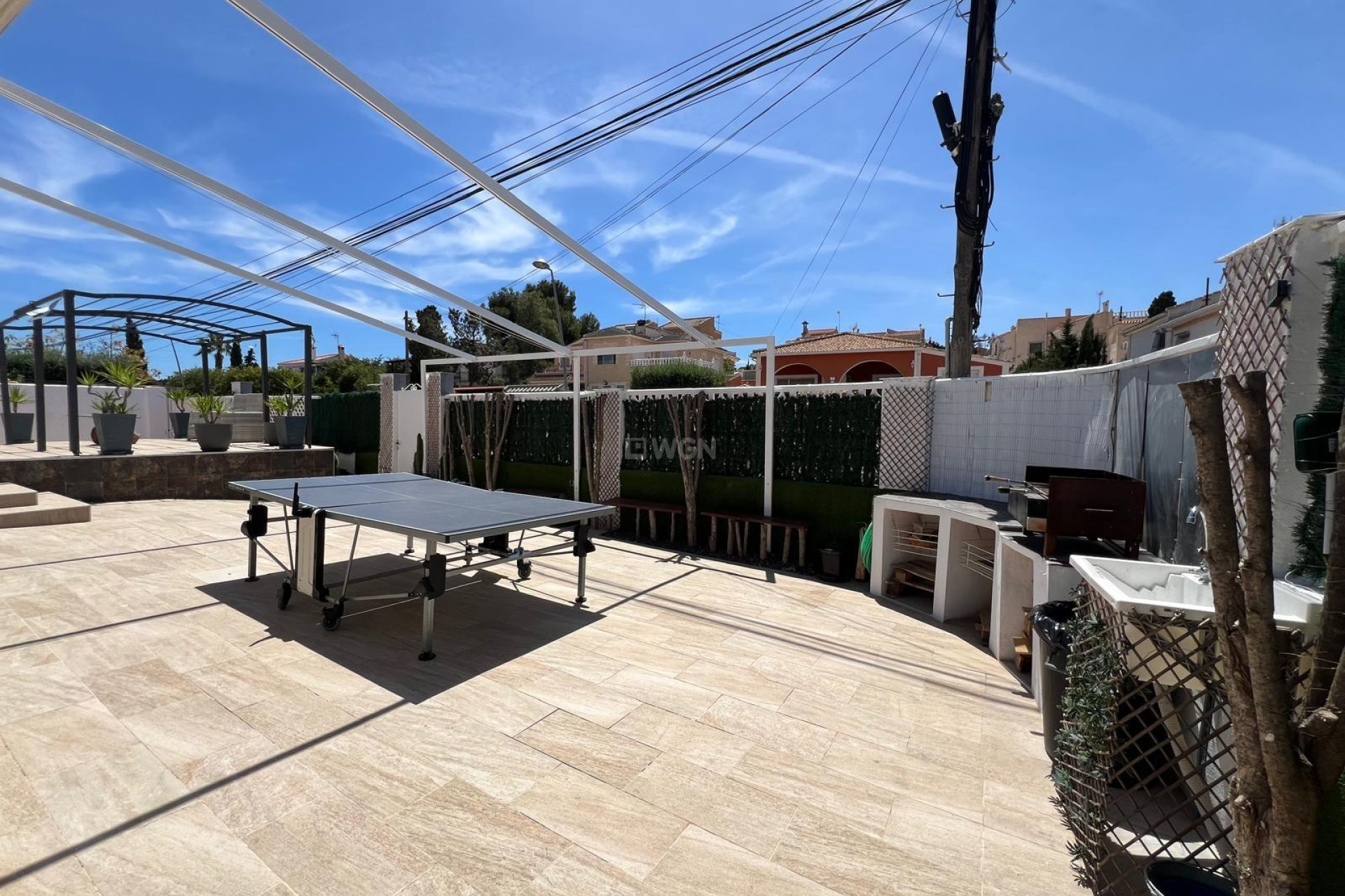 Reventa - Villa - Torrevieja - Los Balcones