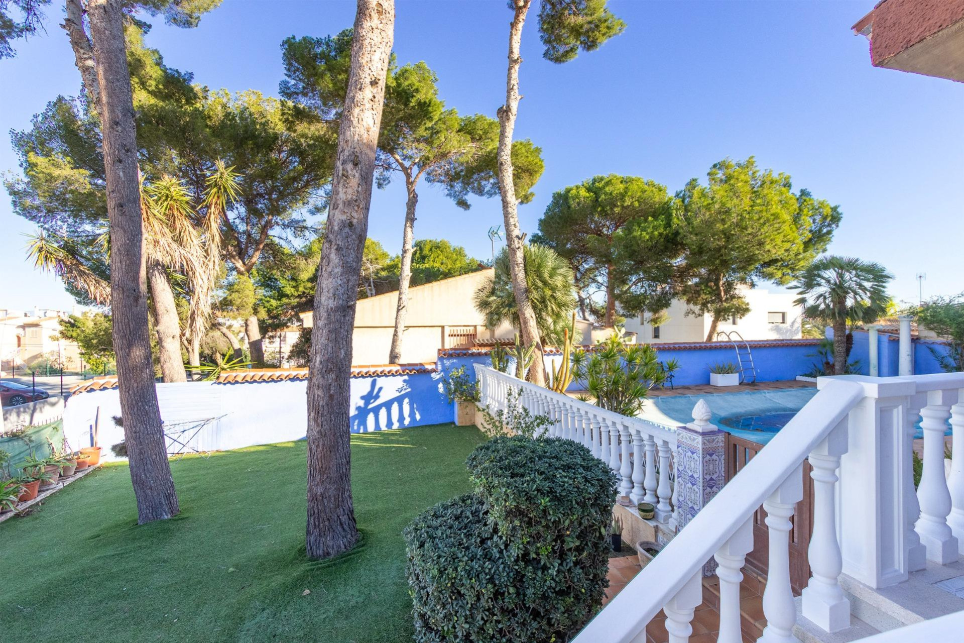 Reventa - Villa - Torrevieja - Los Balcones