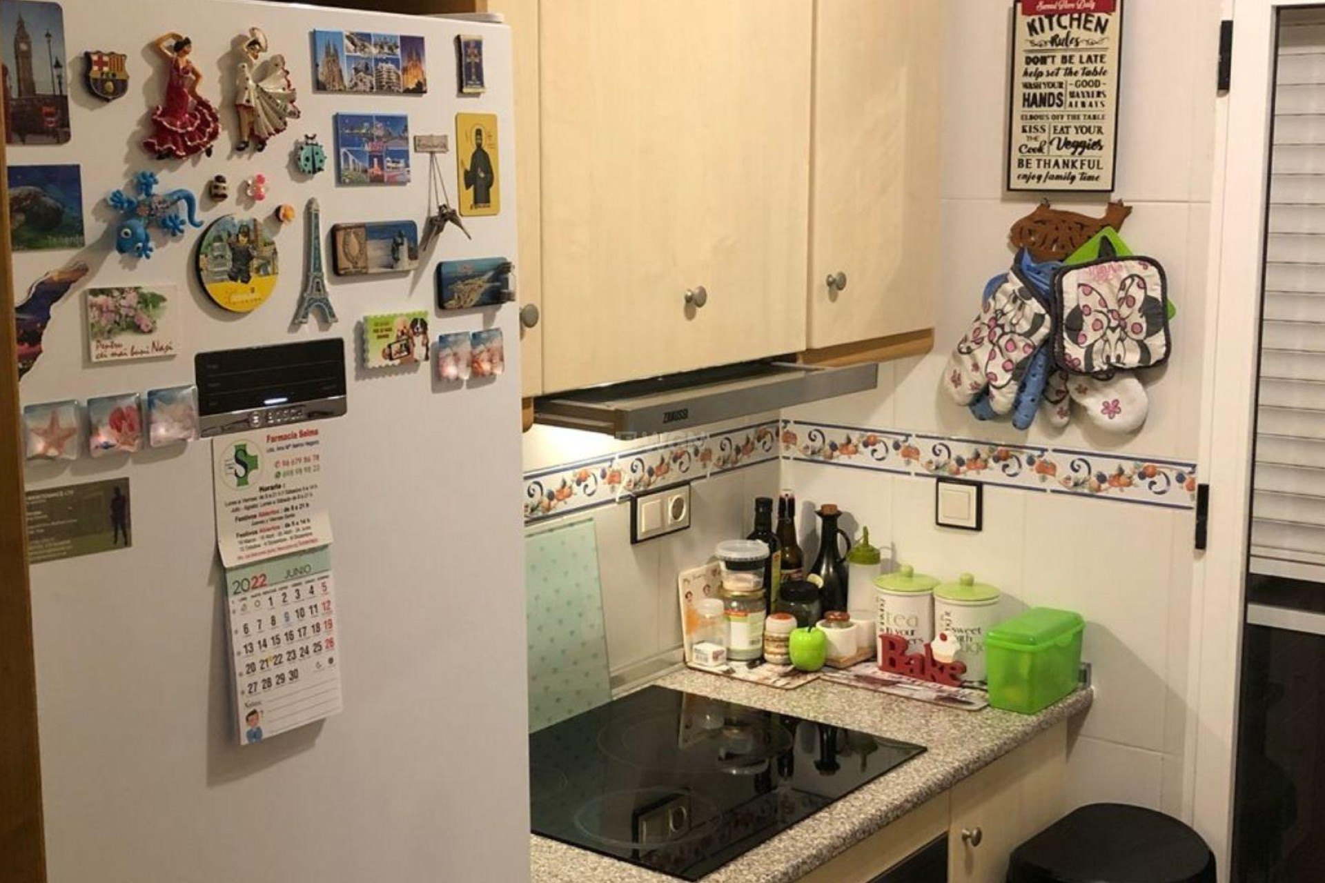 Reventa - Villa - Torrevieja - Los Balcones