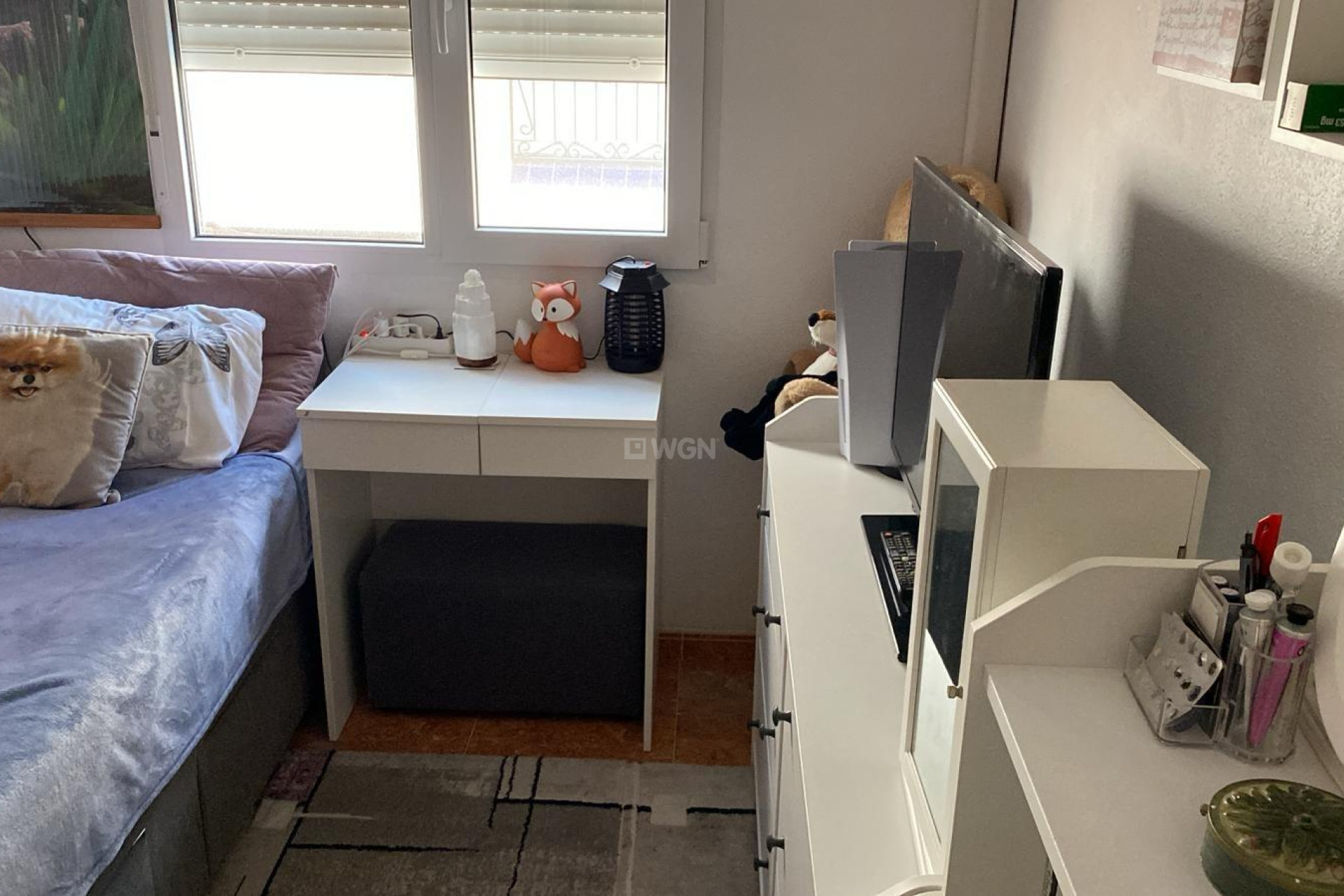 Reventa - Villa - Torrevieja - Los Balcones