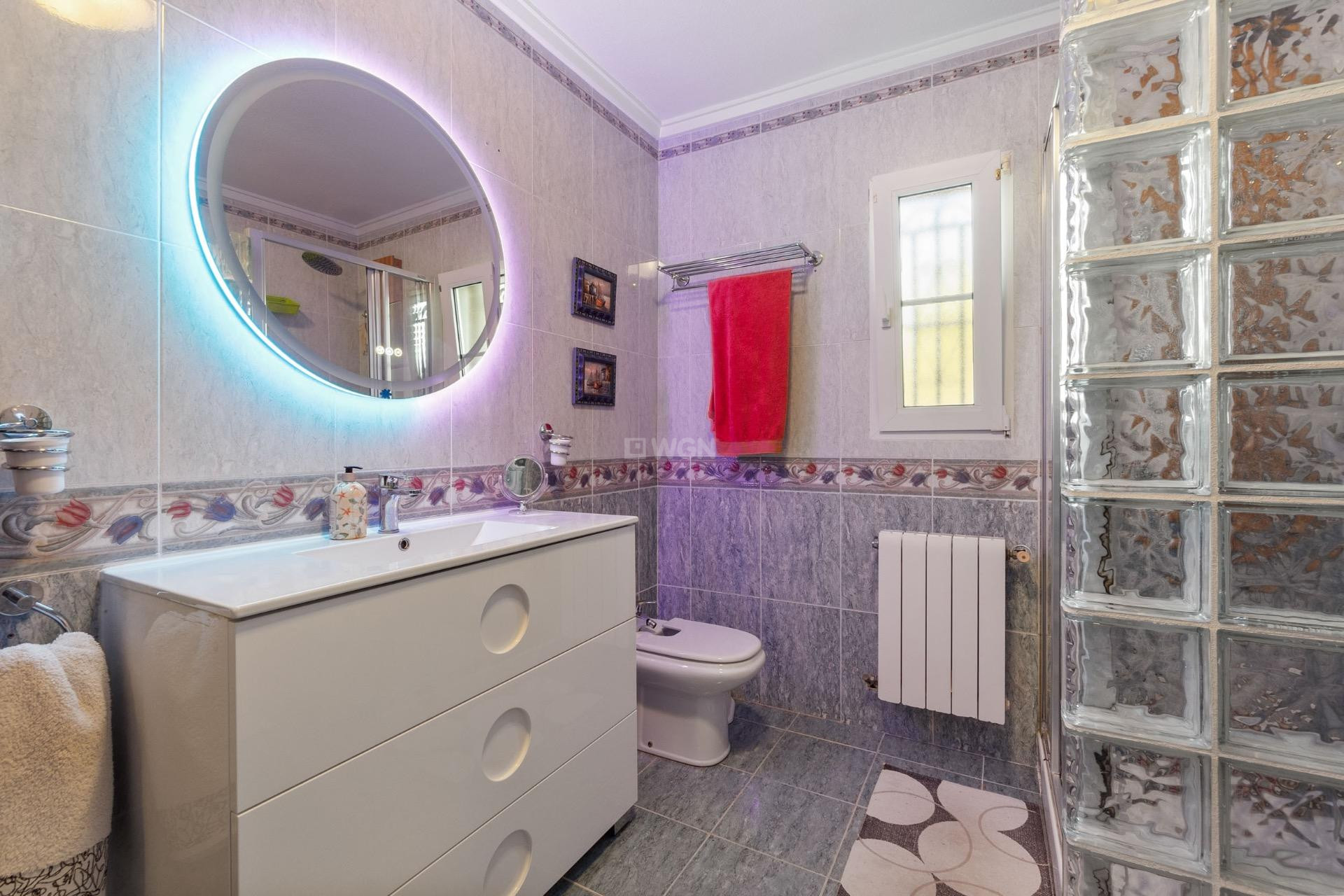 Reventa - Villa - Torrevieja - Los Balcones