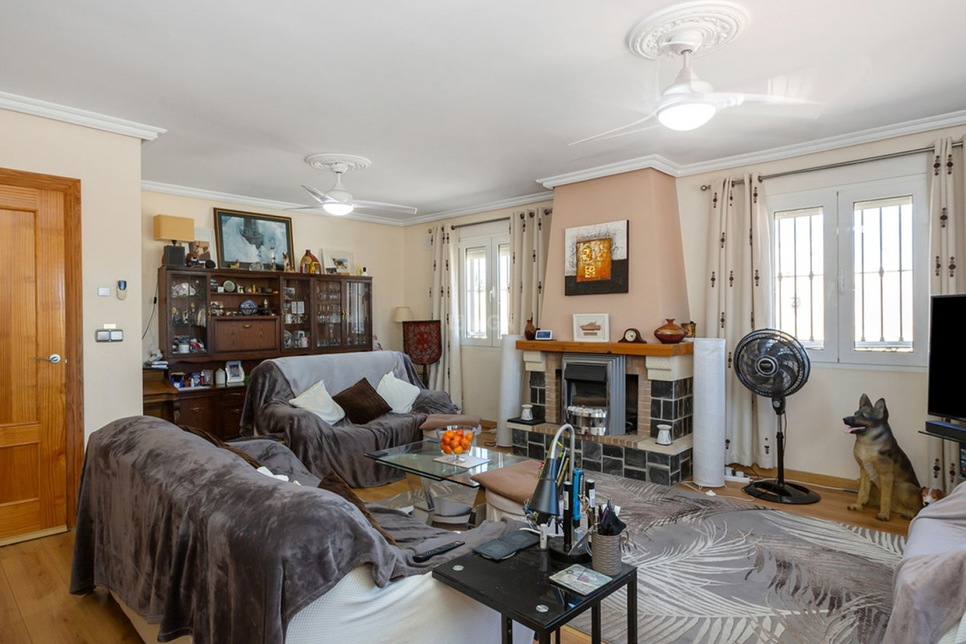 Reventa - Villa - Torrevieja - Los Balcones