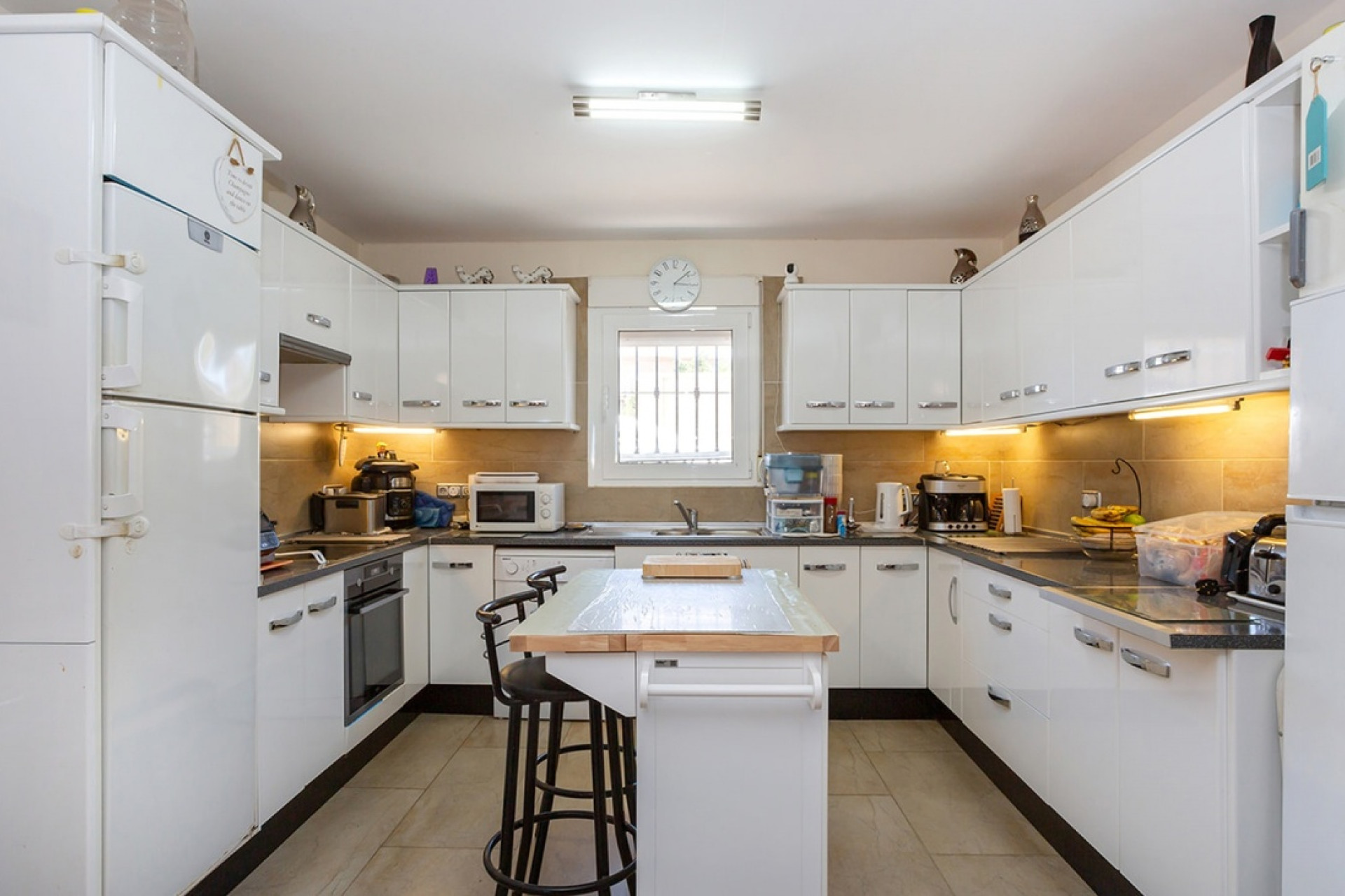 Reventa - Villa - Torrevieja - Los Balcones