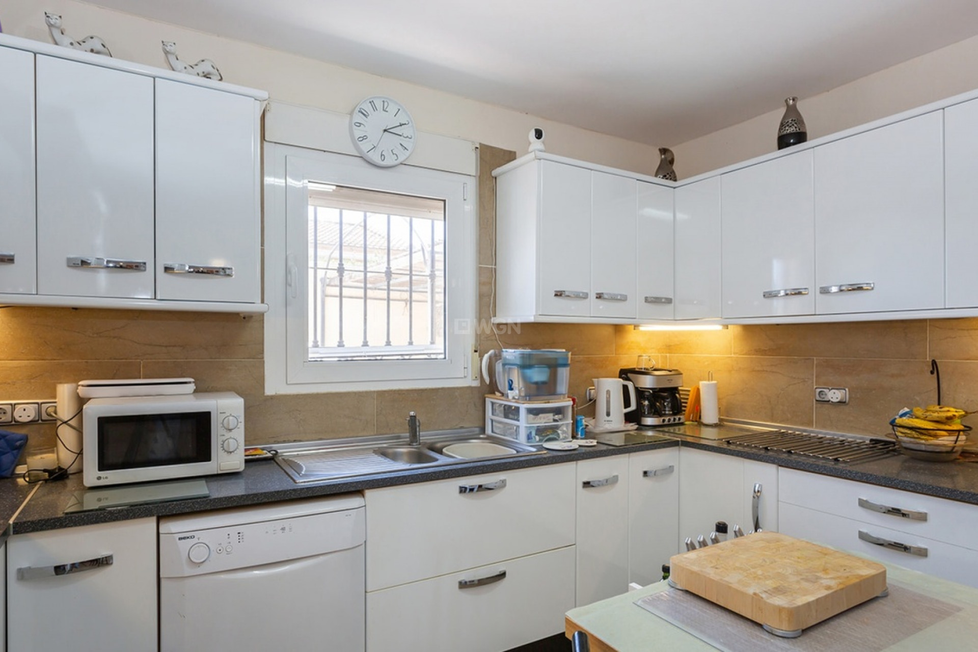 Reventa - Villa - Torrevieja - Los Balcones