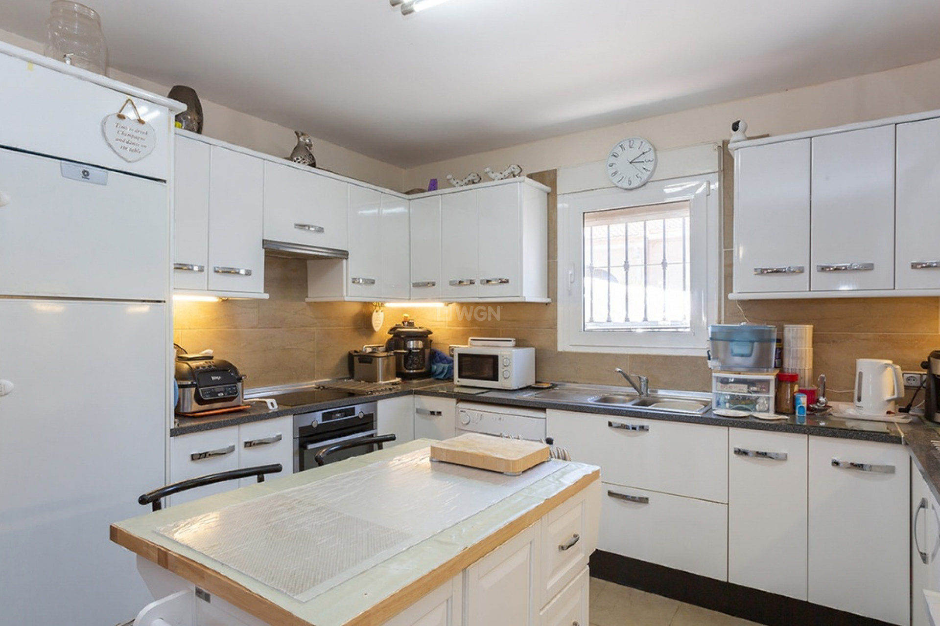 Reventa - Villa - Torrevieja - Los Balcones