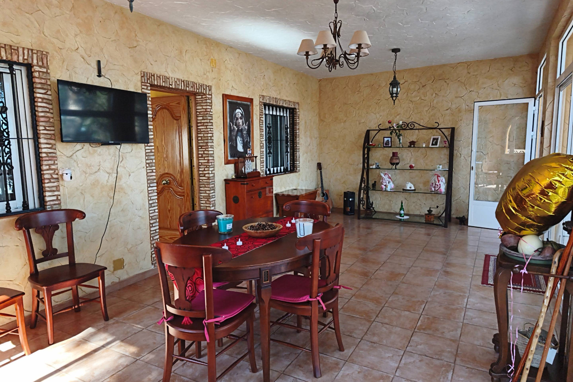 Reventa - Villa - Torrevieja - Los Balcones