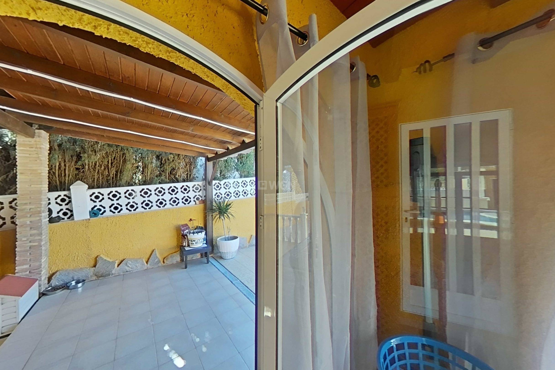 Reventa - Villa - Torrevieja - Los Balcones