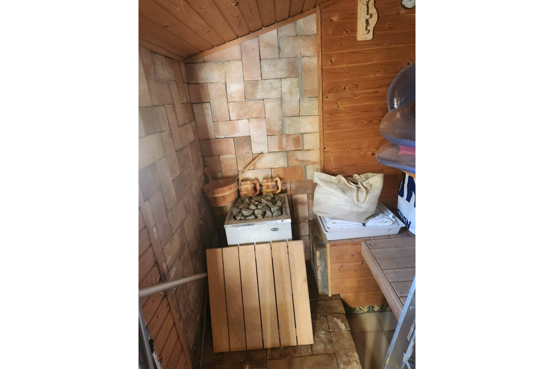 Reventa - Villa - Torrevieja - Los Balcones