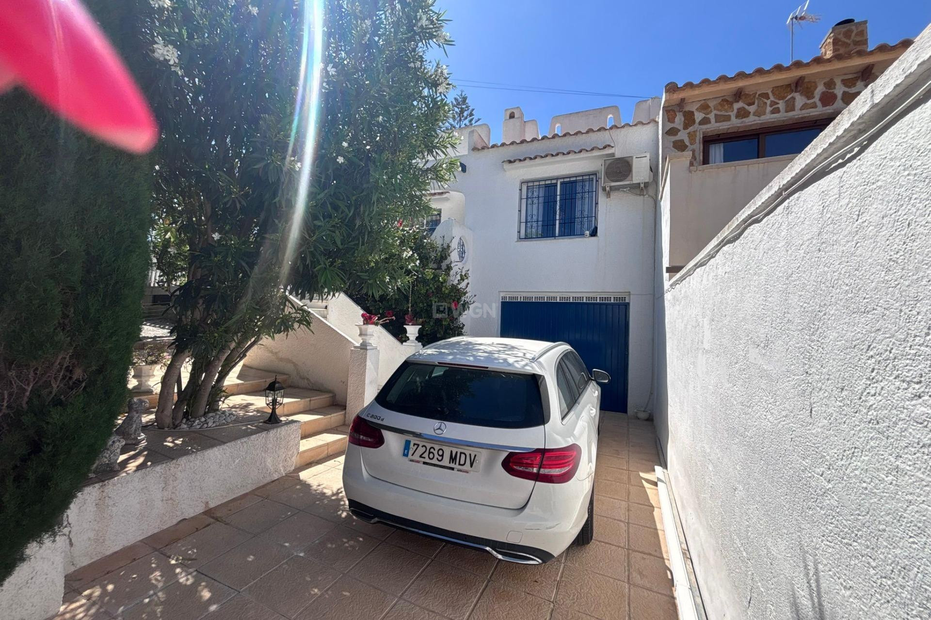 Reventa - Villa - Torrevieja - Los Balcones