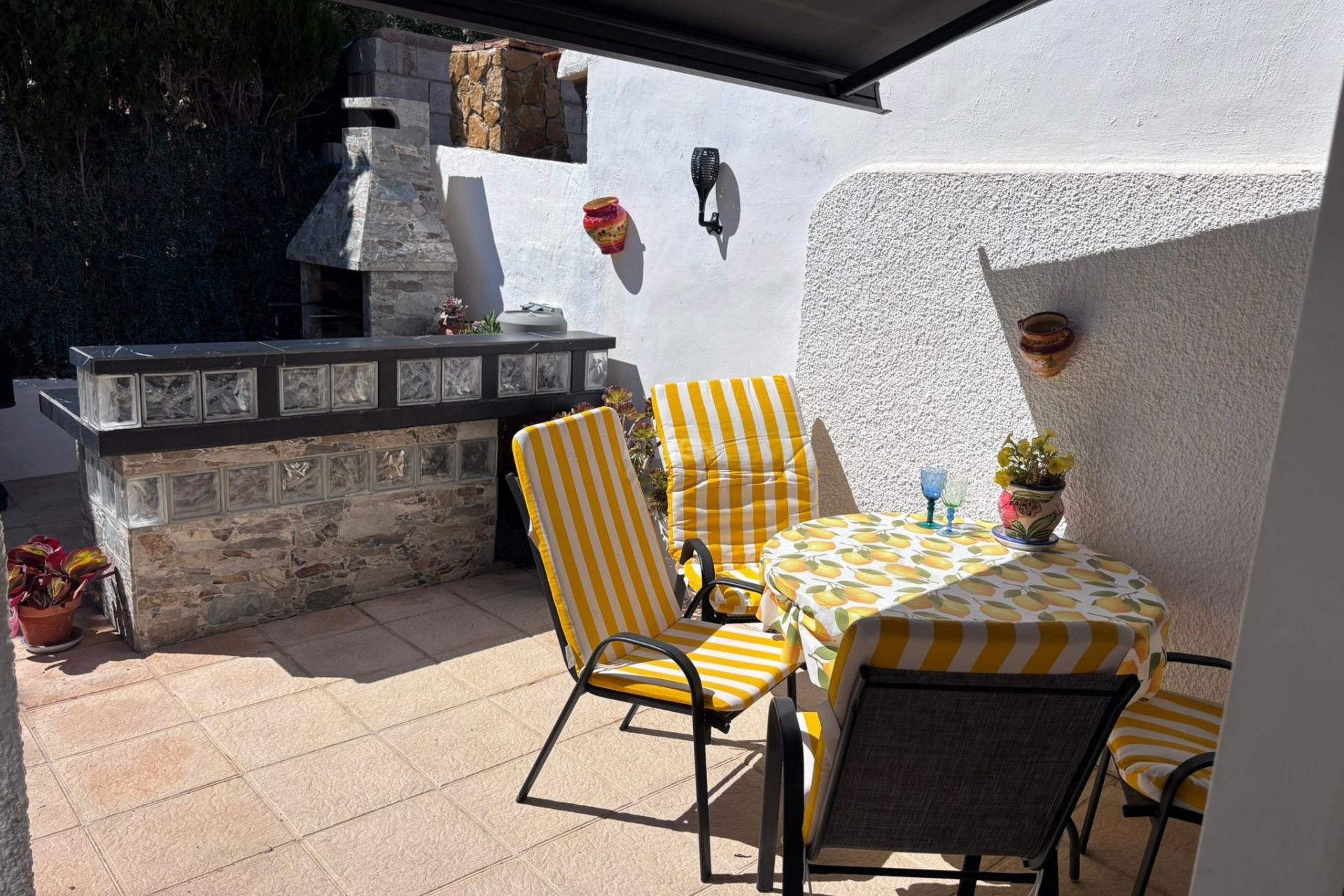 Reventa - Villa - Torrevieja - Los Balcones