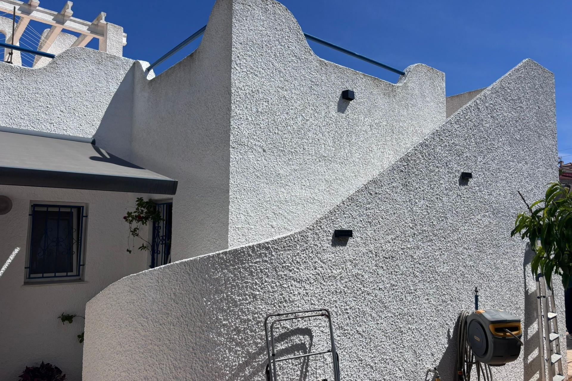 Reventa - Villa - Torrevieja - Los Balcones