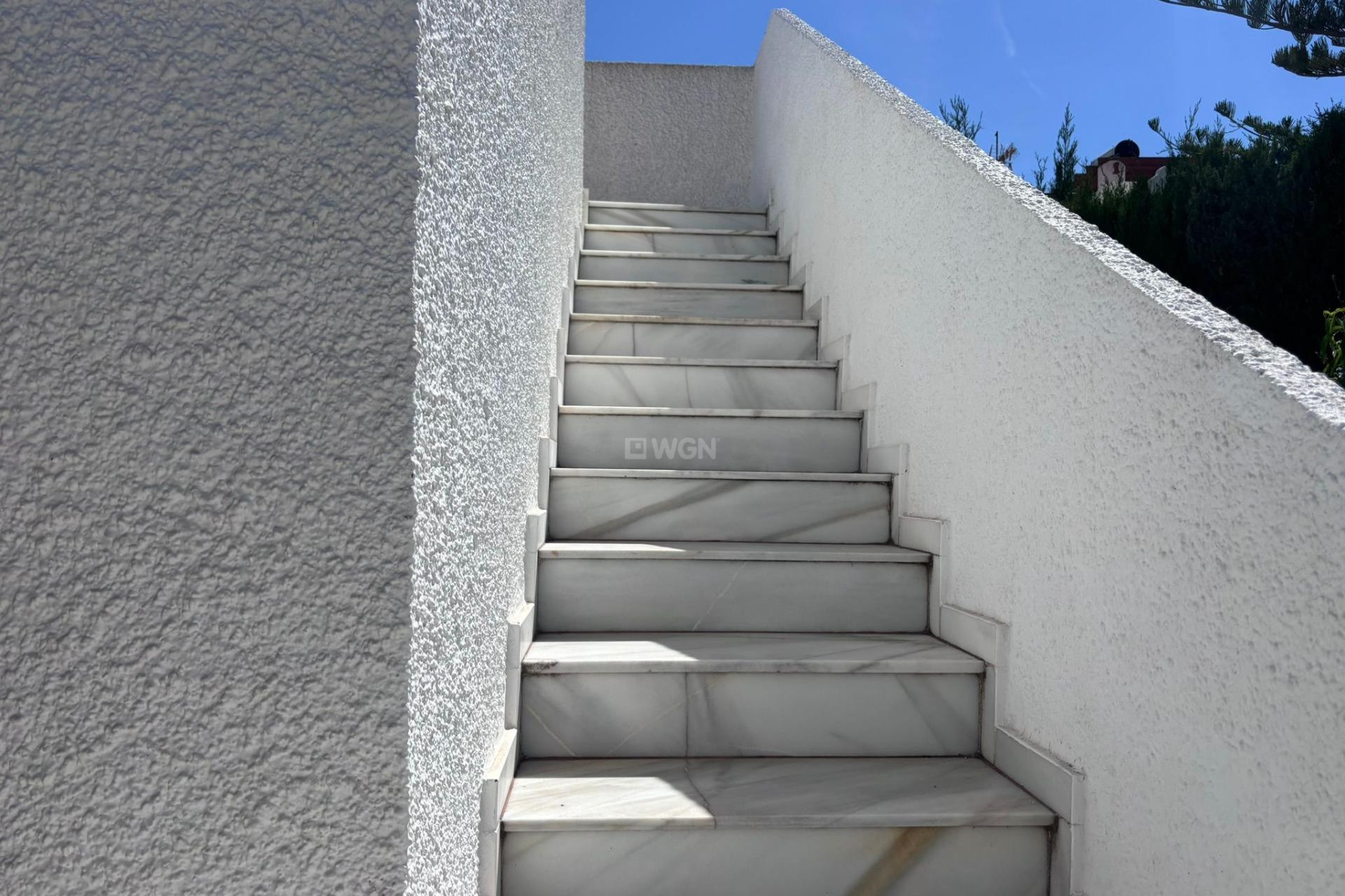 Reventa - Villa - Torrevieja - Los Balcones