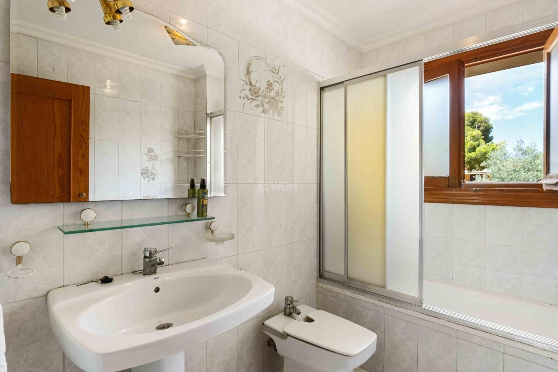 Reventa - Villa - Torrevieja - Los Balcones