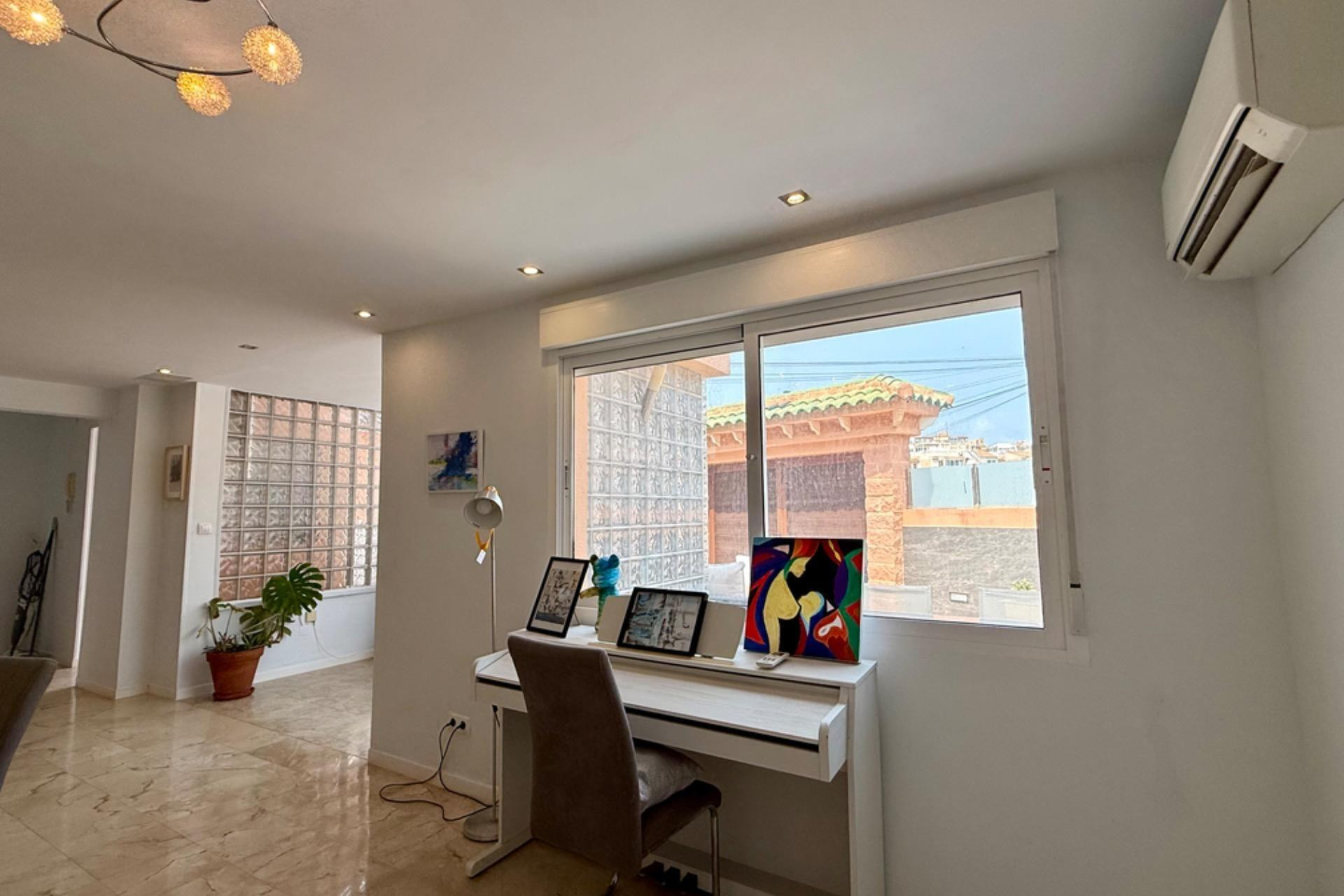 Reventa - Villa - Torrevieja - Los Frutales