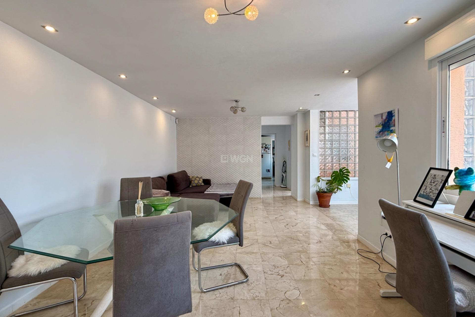 Reventa - Villa - Torrevieja - Los Frutales