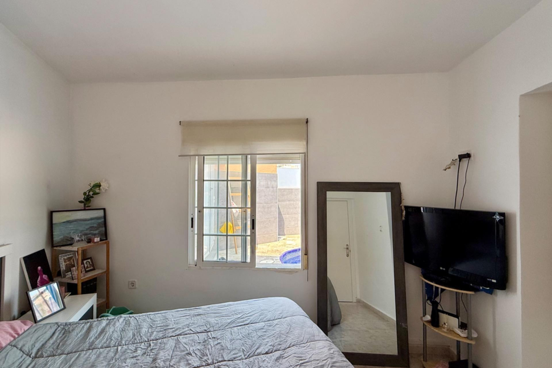 Reventa - Villa - Torrevieja - Los Frutales