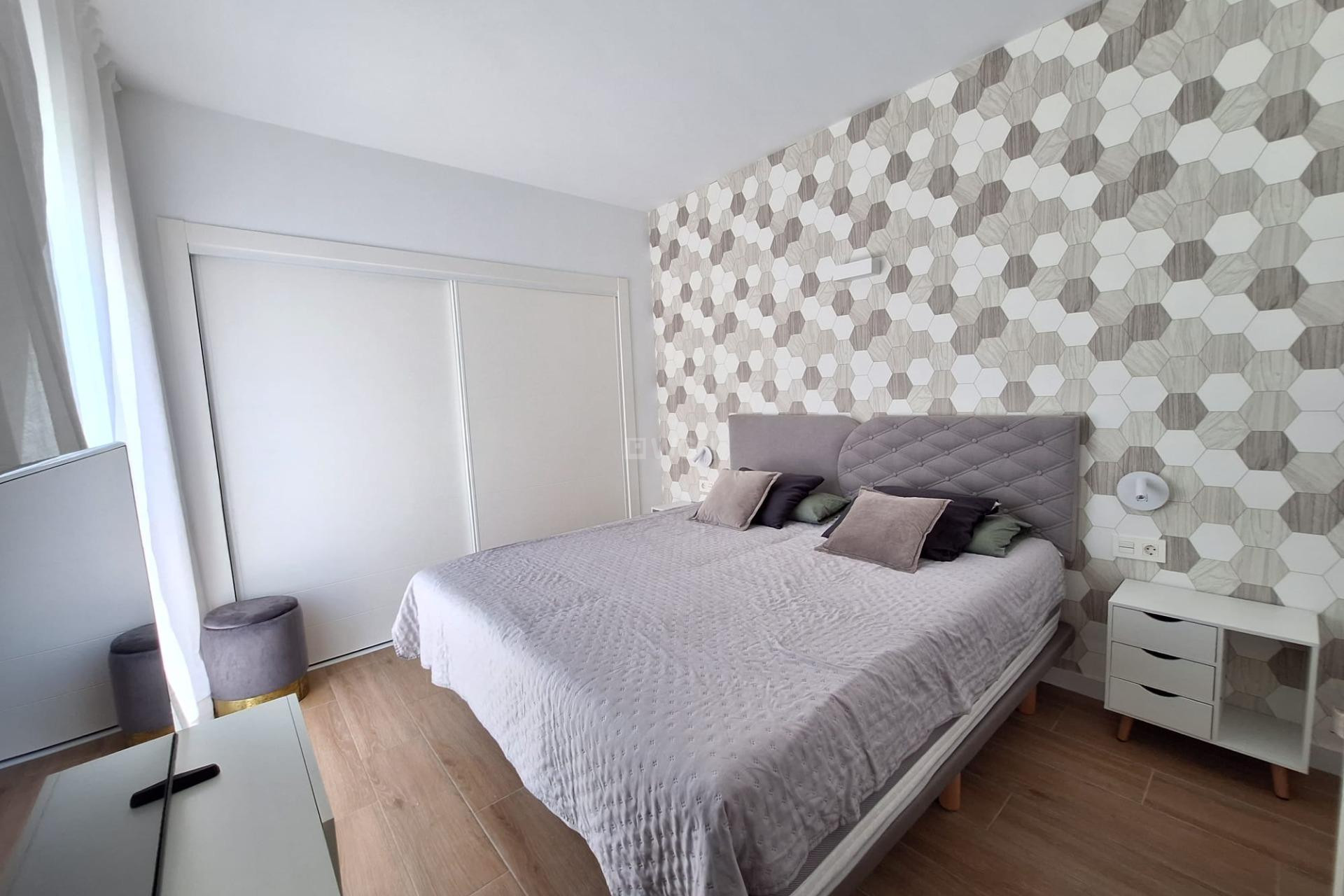 Reventa - Villa - Torrevieja - Los Frutales
