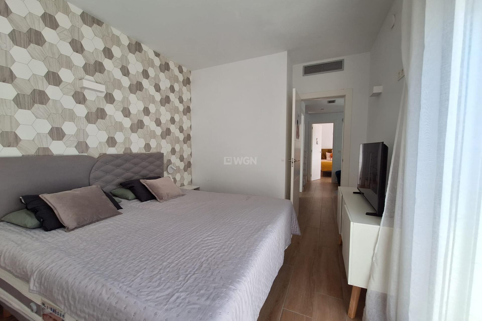 Reventa - Villa - Torrevieja - Los Frutales