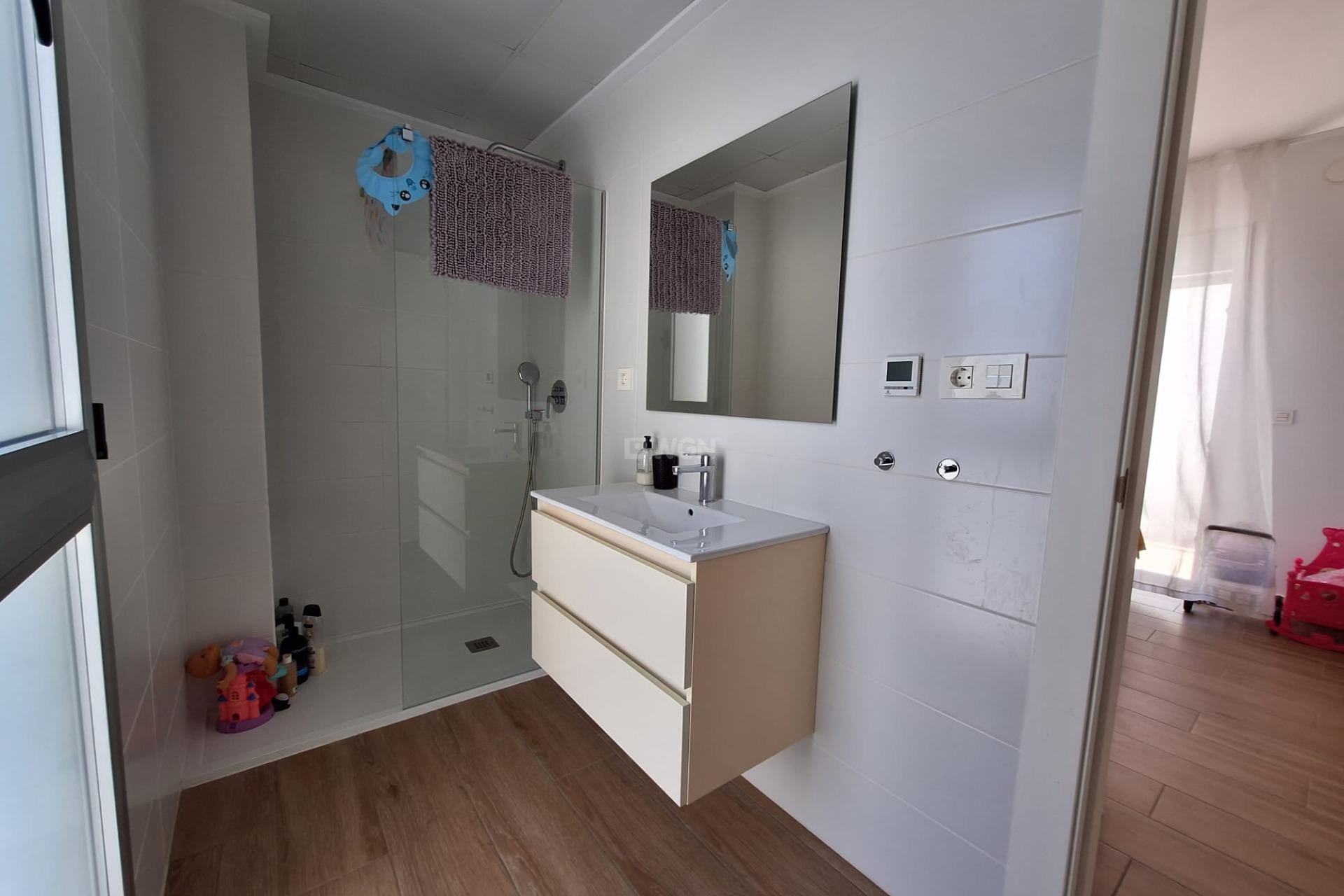 Reventa - Villa - Torrevieja - Los Frutales