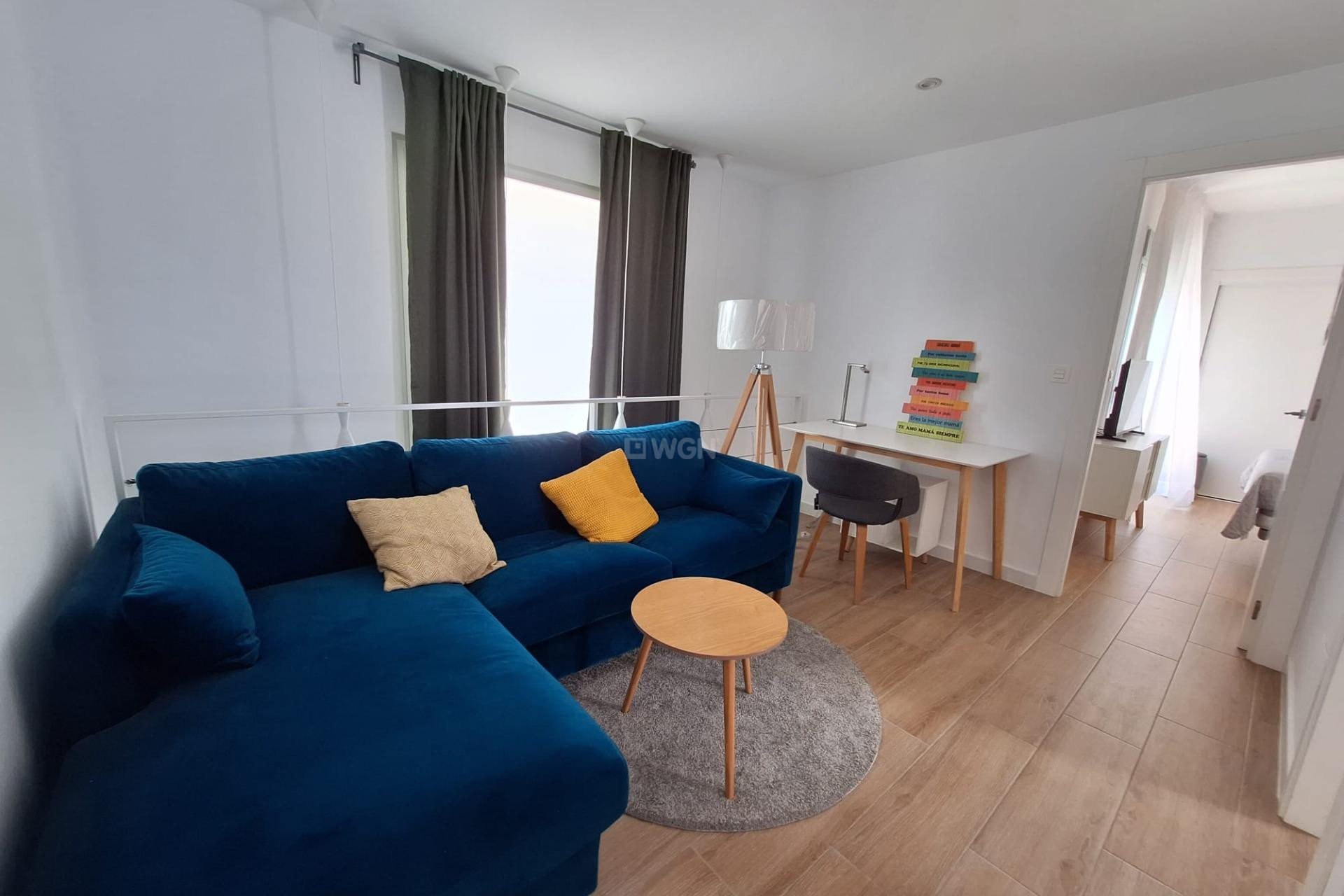 Reventa - Villa - Torrevieja - Los Frutales