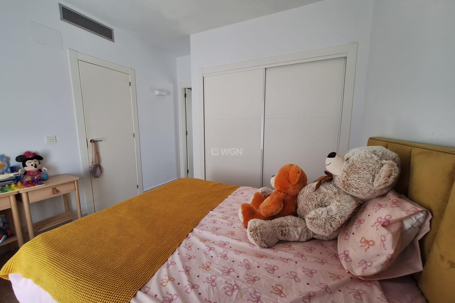 Reventa - Villa - Torrevieja - Los Frutales