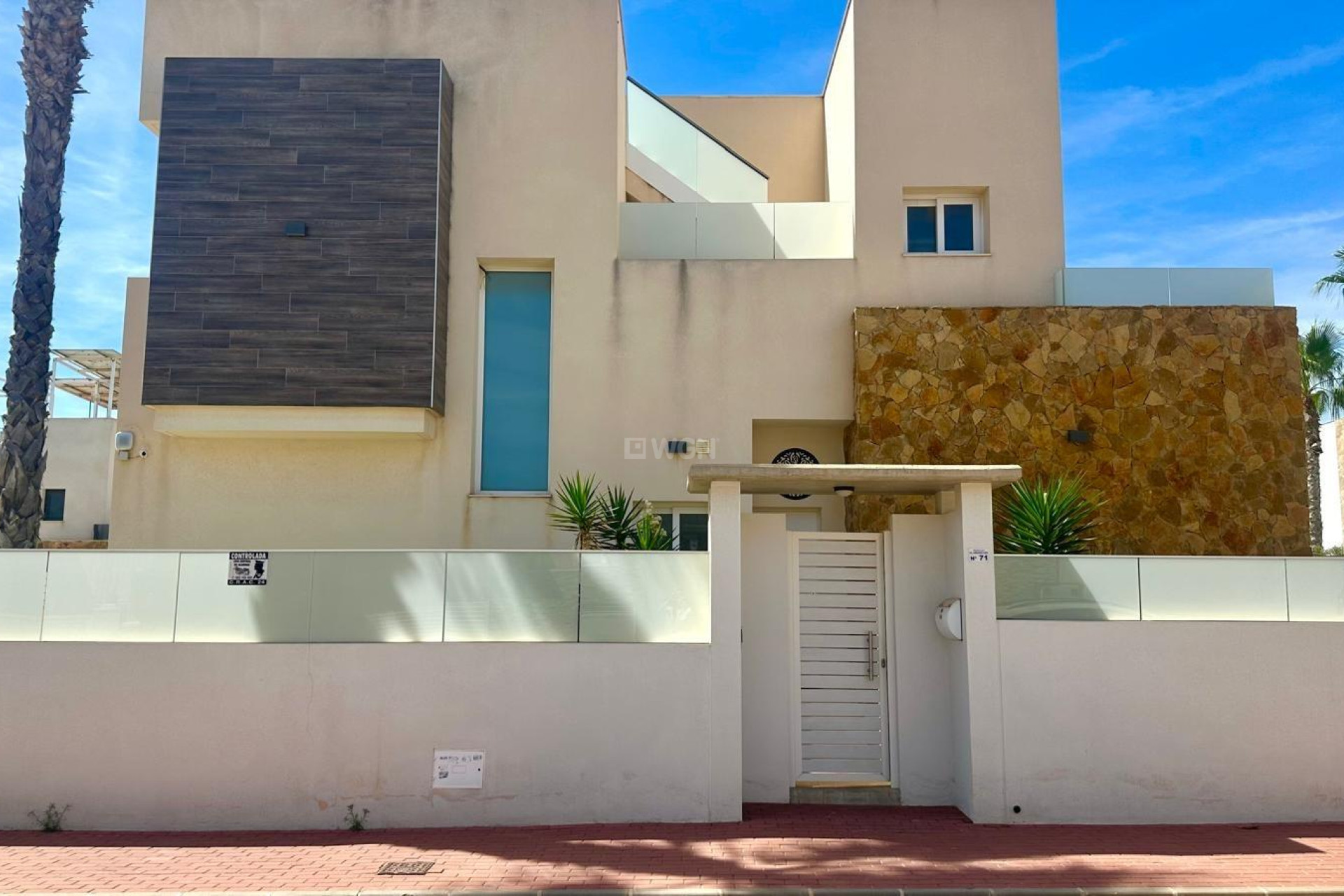 Reventa - Villa - Torrevieja - Miramar - Torre Del Moro